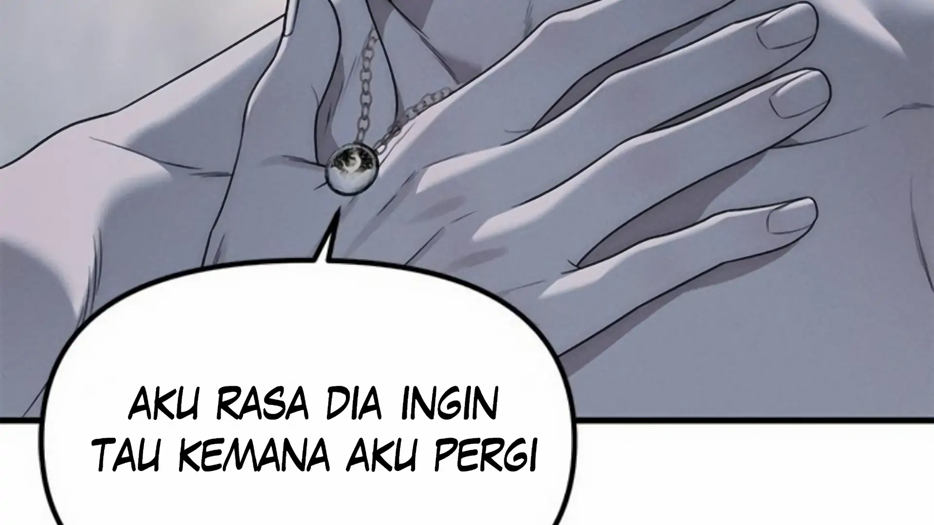 Undercover! Chaebol High School Chapter 93 Gambar 44