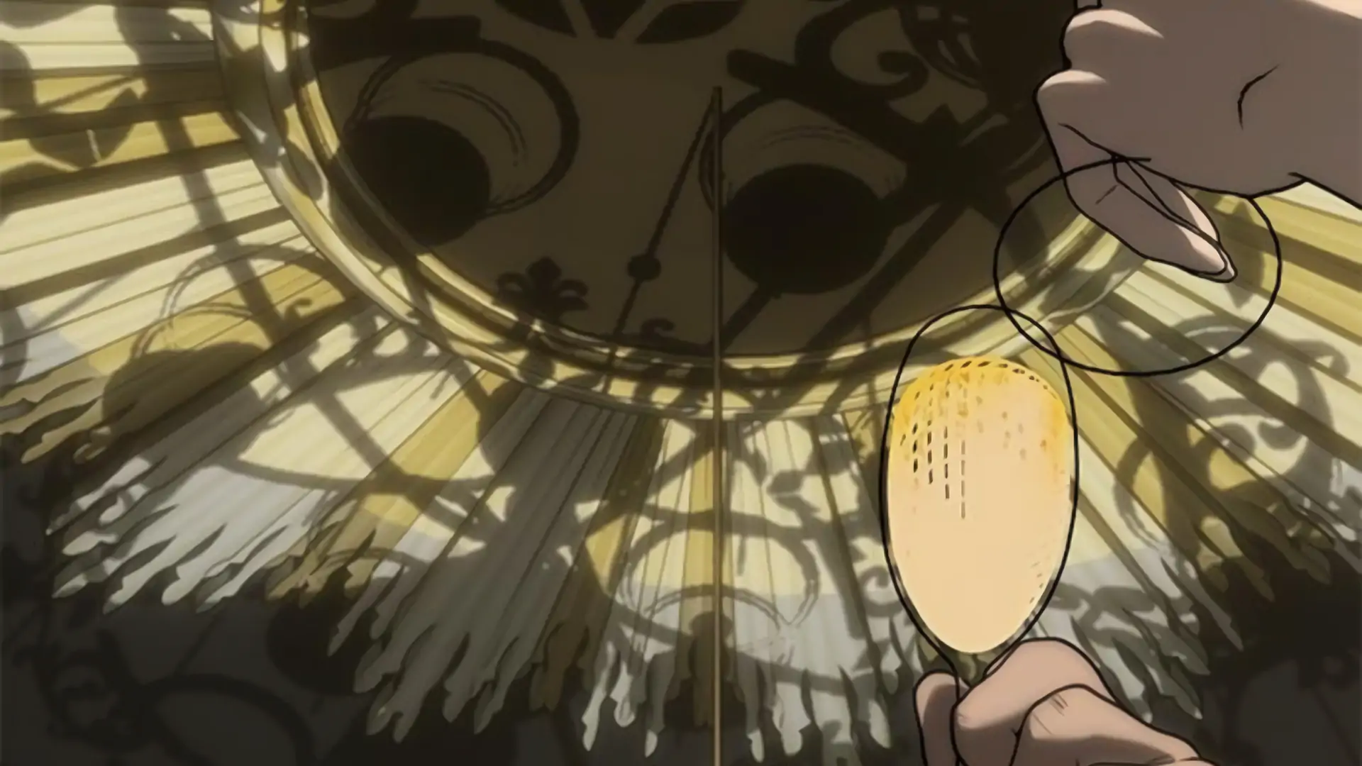 Undercover! Chaebol High School Chapter 93 Gambar 448