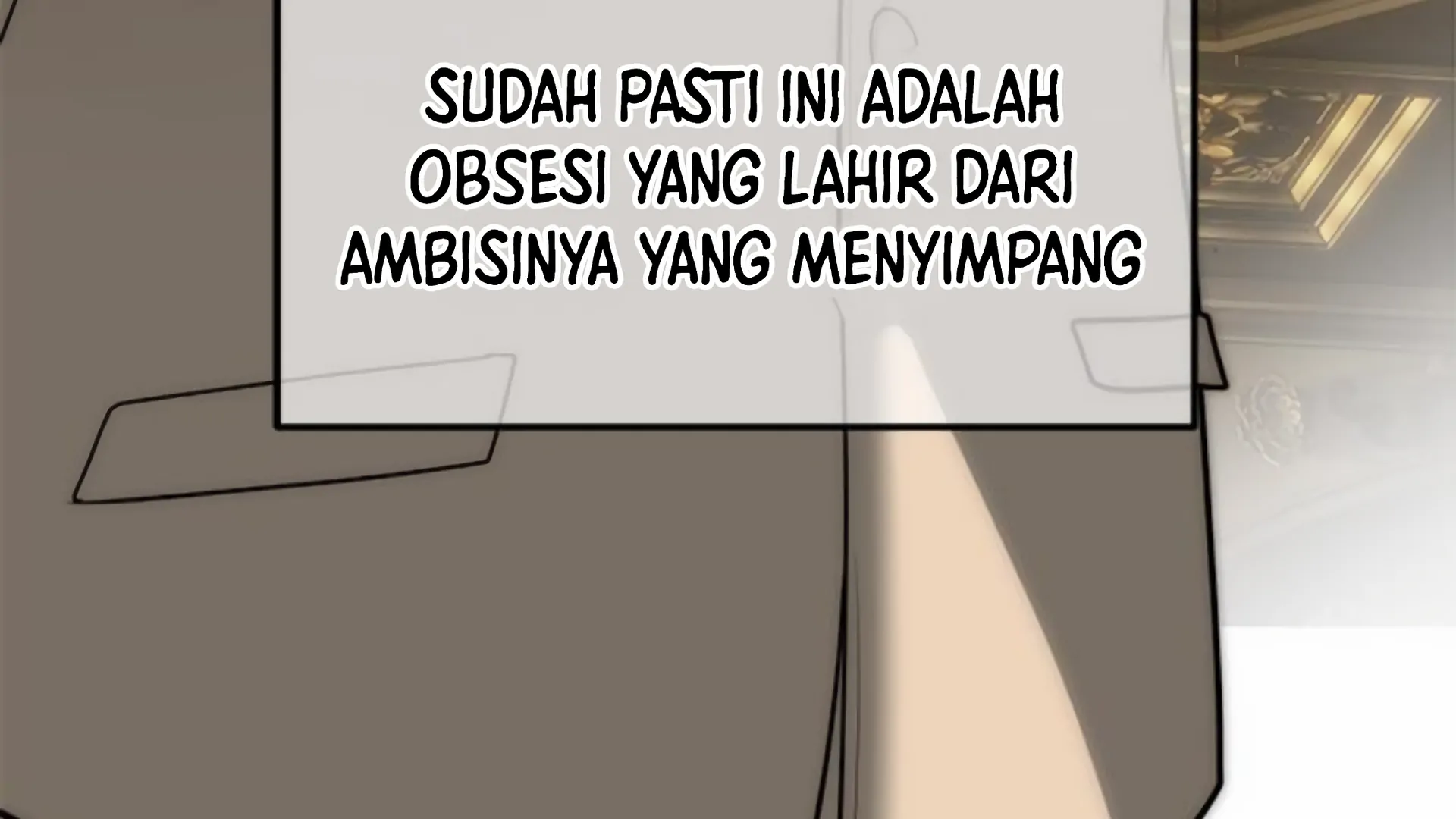 Undercover! Chaebol High School Chapter 93 Gambar 451