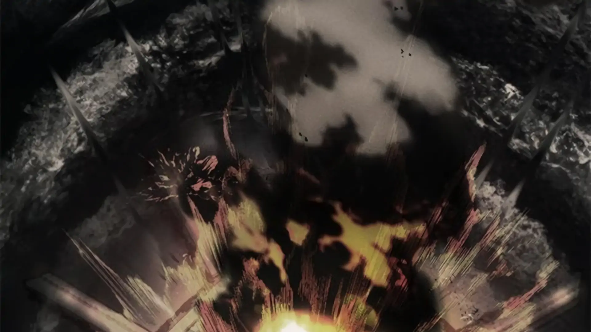 Undercover! Chaebol High School Chapter 93 Gambar 457