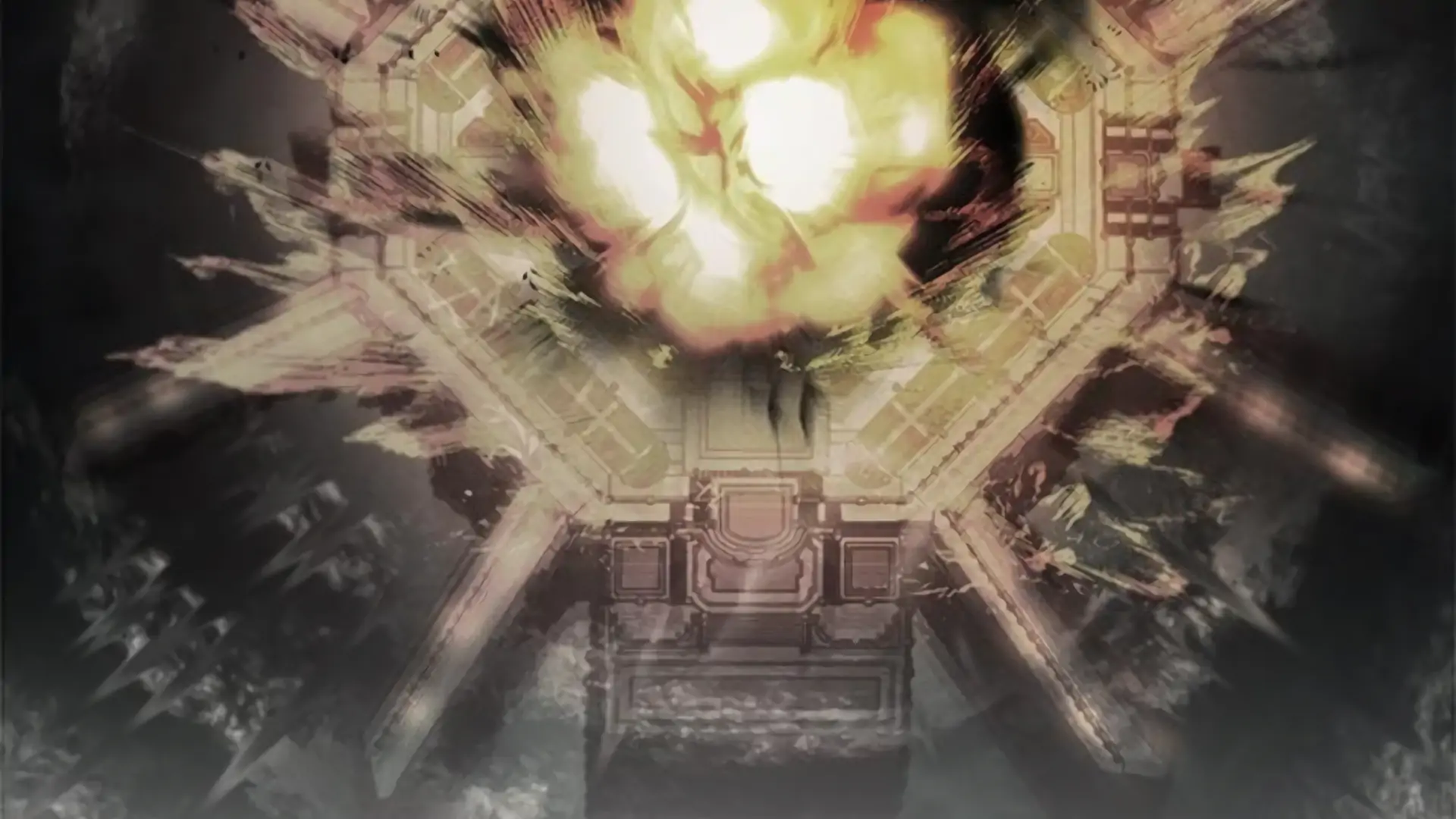 Undercover! Chaebol High School Chapter 93 Gambar 458