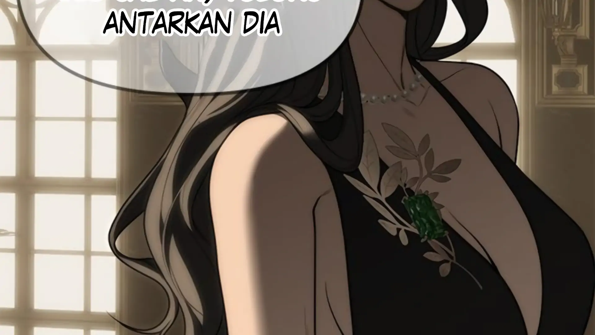 Undercover! Chaebol High School Chapter 93 Gambar 463