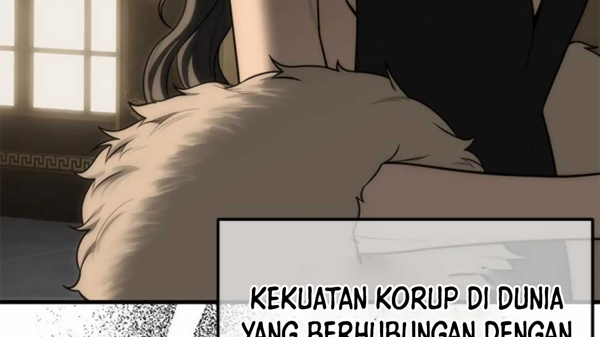 Undercover! Chaebol High School Chapter 93 Gambar 464