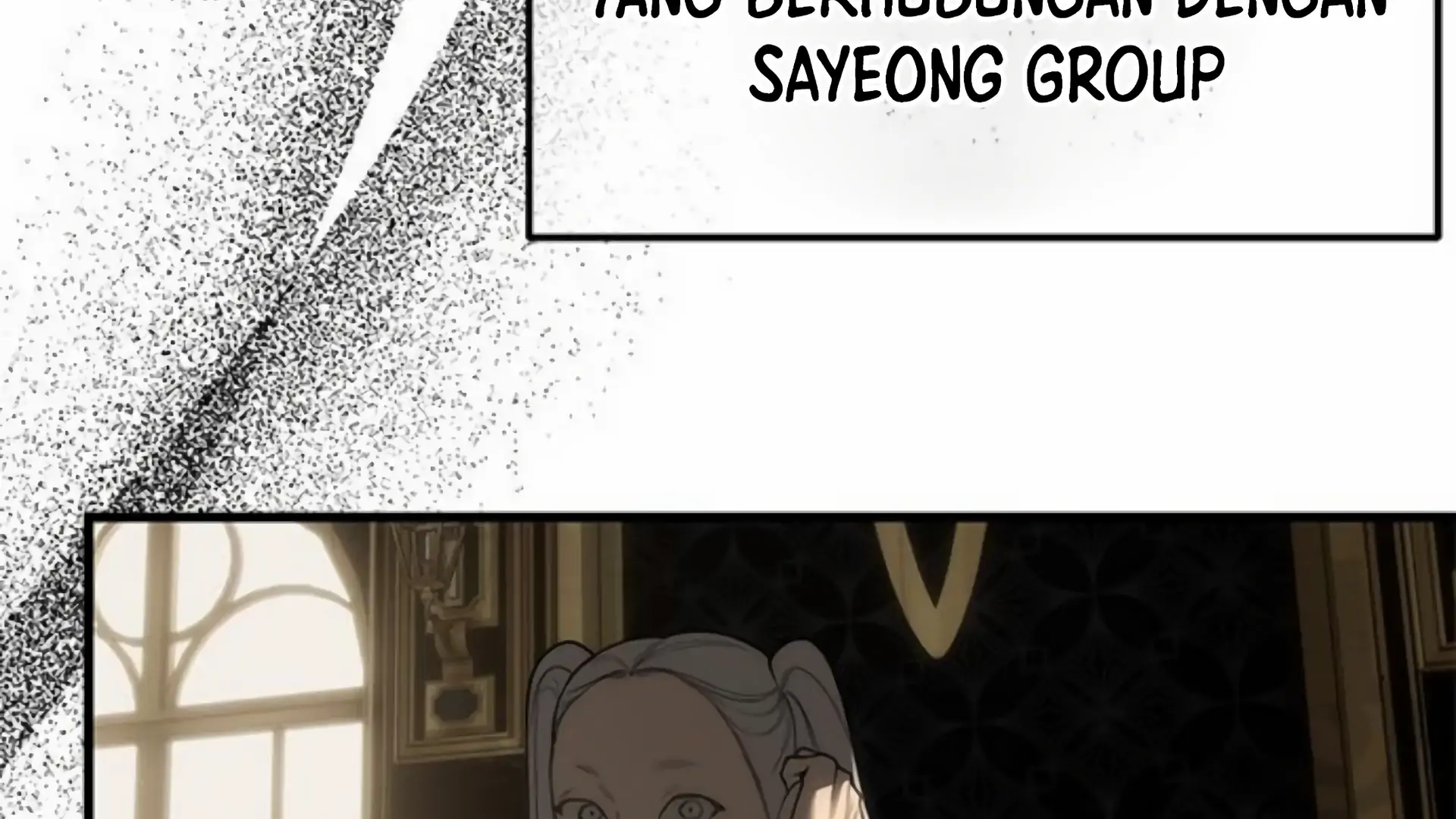 Undercover! Chaebol High School Chapter 93 Gambar 465