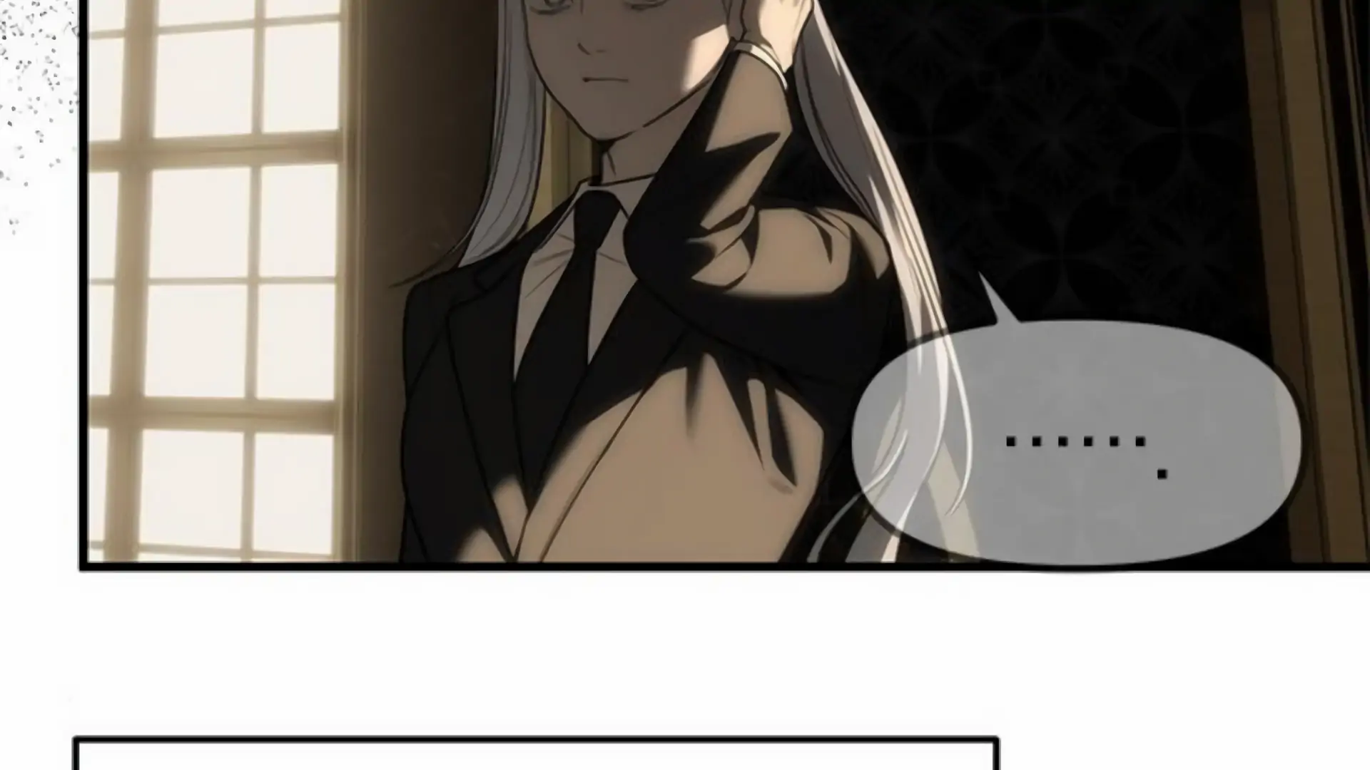 Undercover! Chaebol High School Chapter 93 Gambar 466