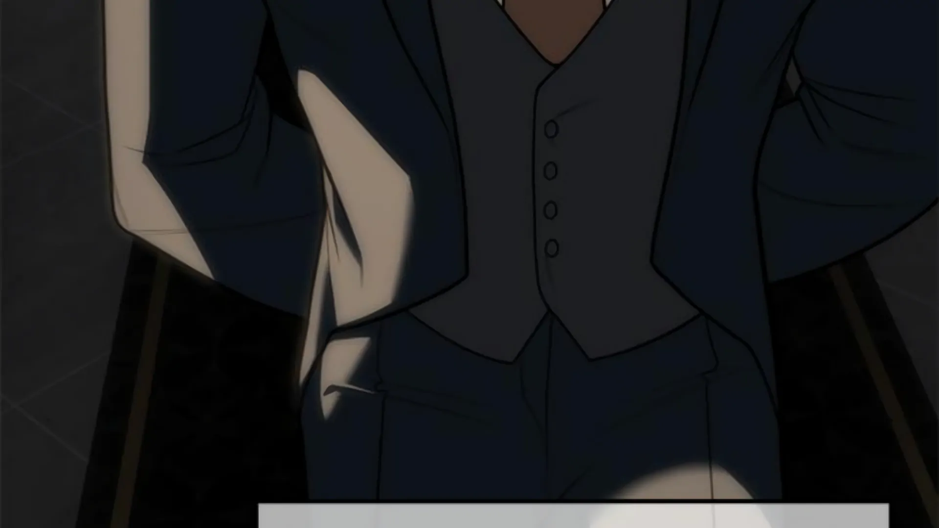 Undercover! Chaebol High School Chapter 93 Gambar 470