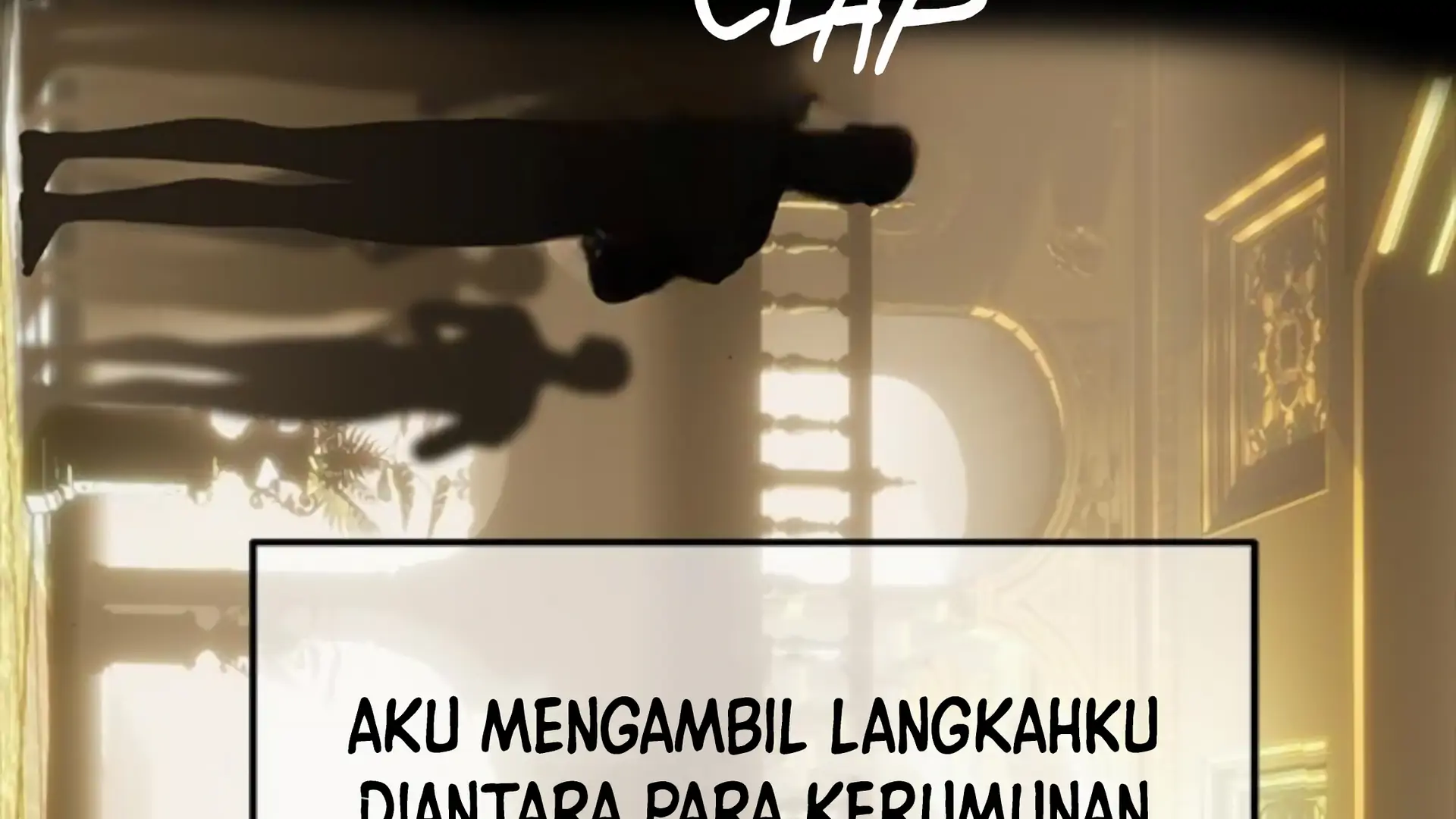 Undercover! Chaebol High School Chapter 93 Gambar 478