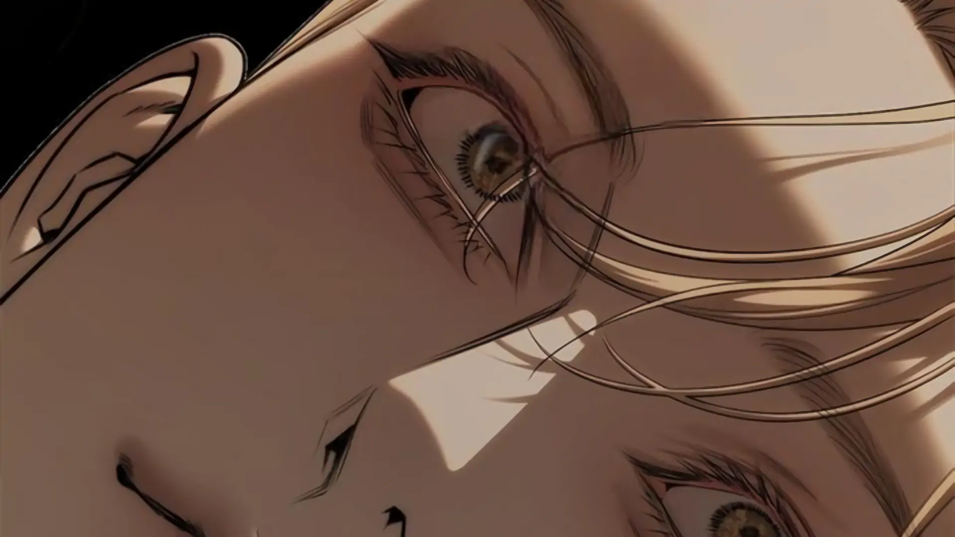 Undercover! Chaebol High School Chapter 93 Gambar 482