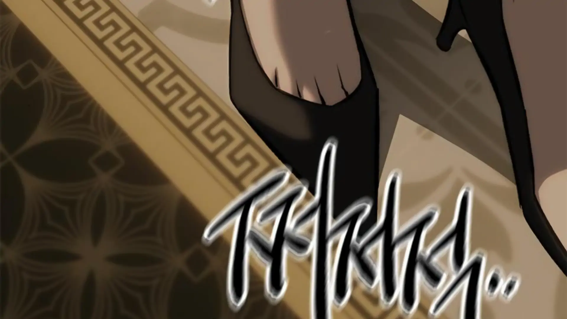 Undercover! Chaebol High School Chapter 93 Gambar 491