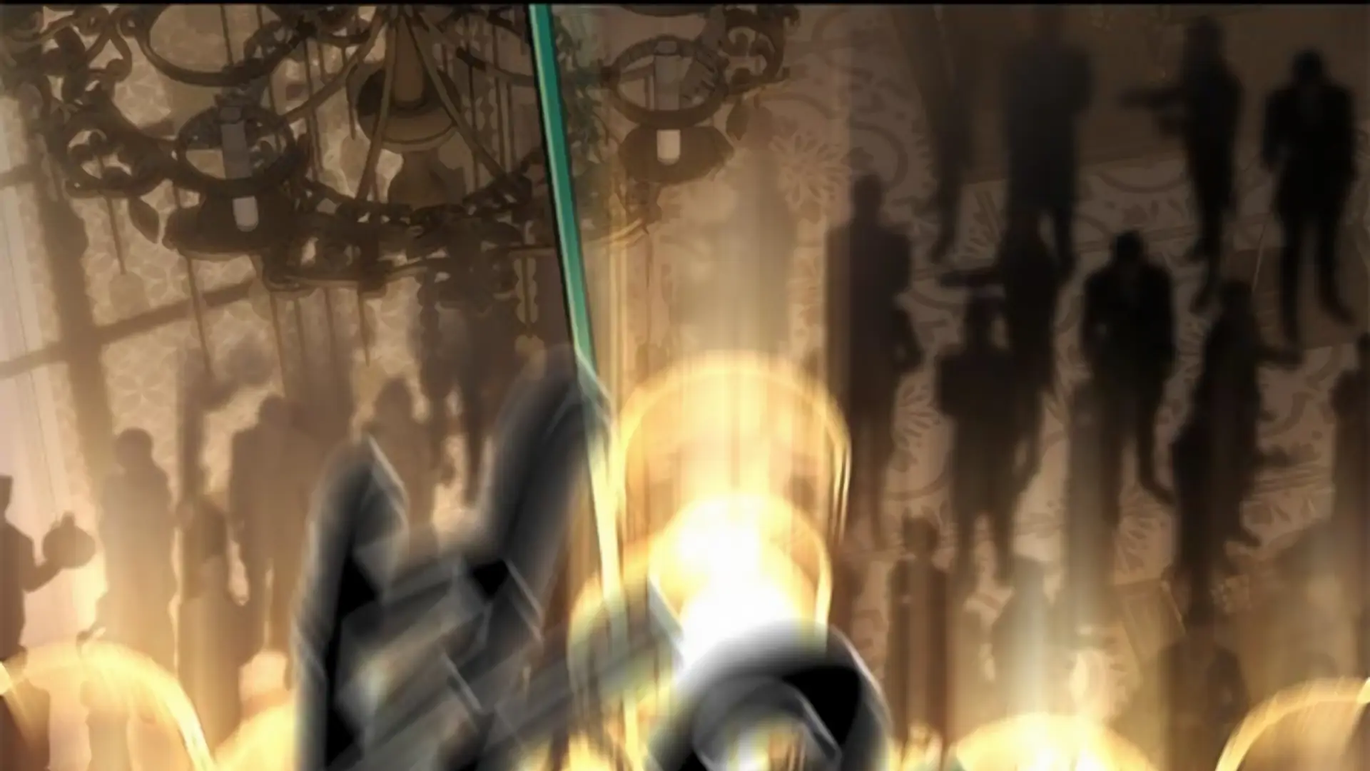 Undercover! Chaebol High School Chapter 93 Gambar 494