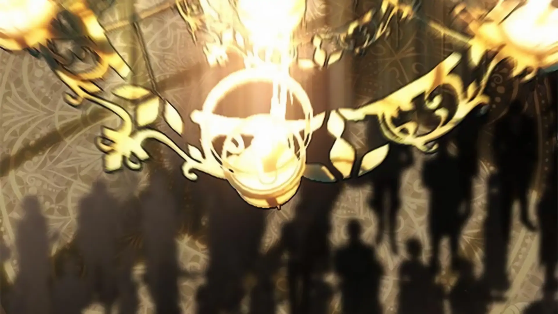 Undercover! Chaebol High School Chapter 93 Gambar 496