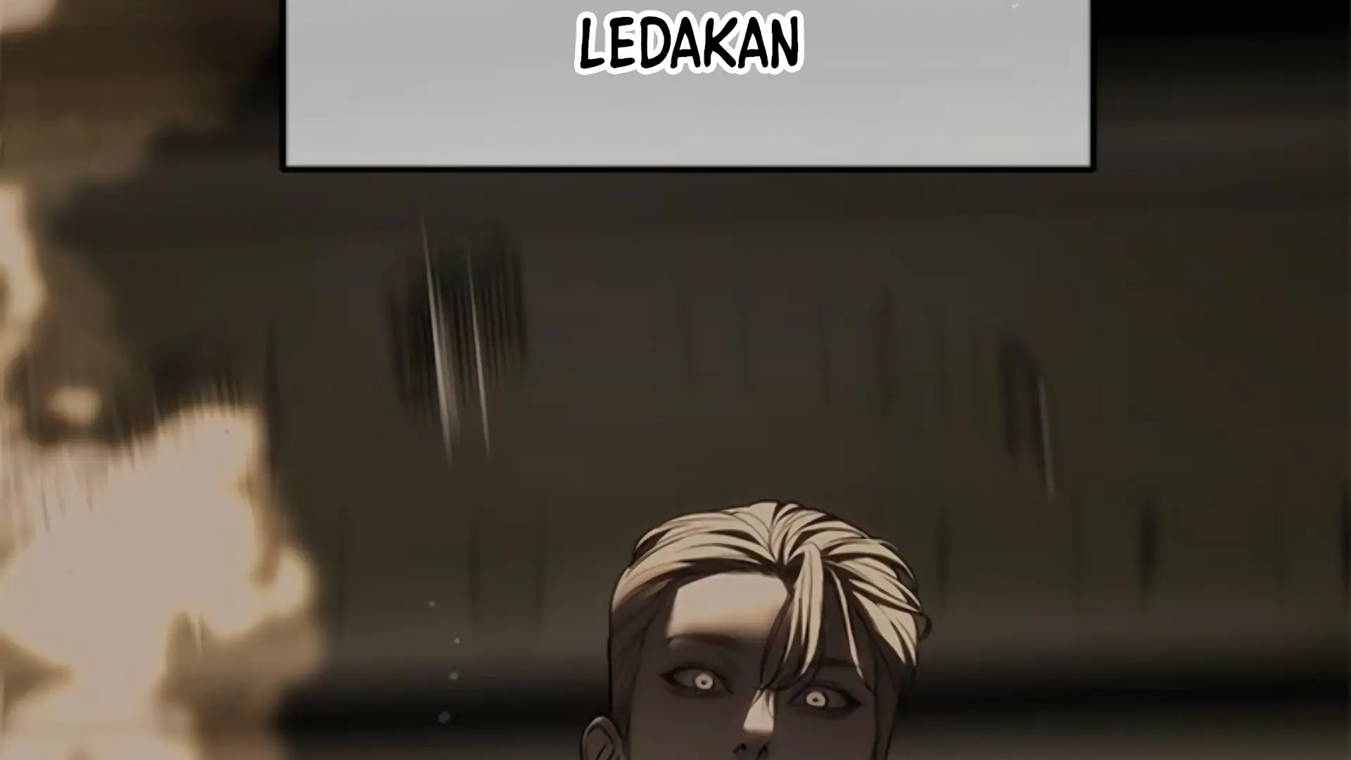 Undercover! Chaebol High School Chapter 93 Gambar 499