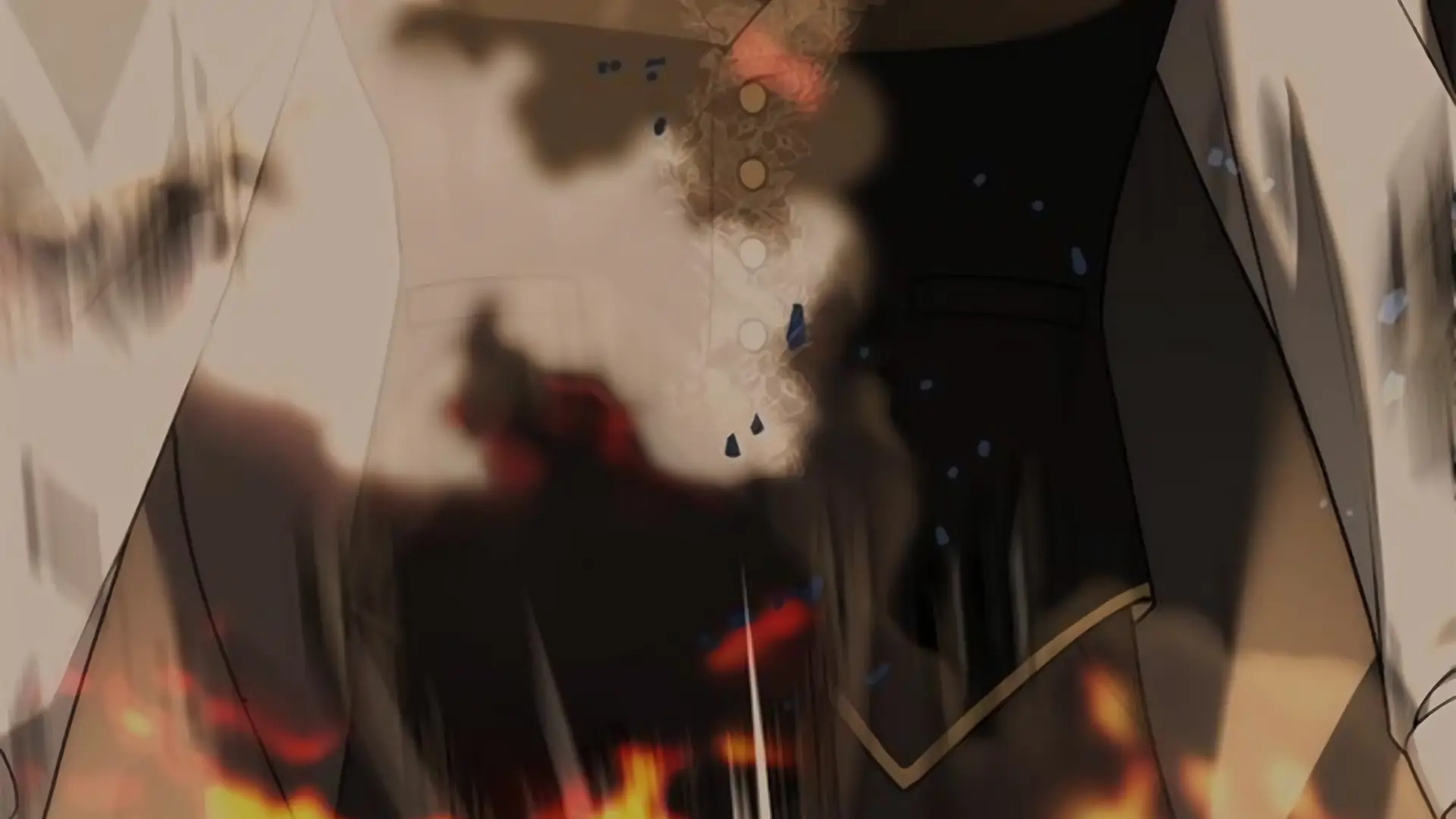 Undercover! Chaebol High School Chapter 93 Gambar 501