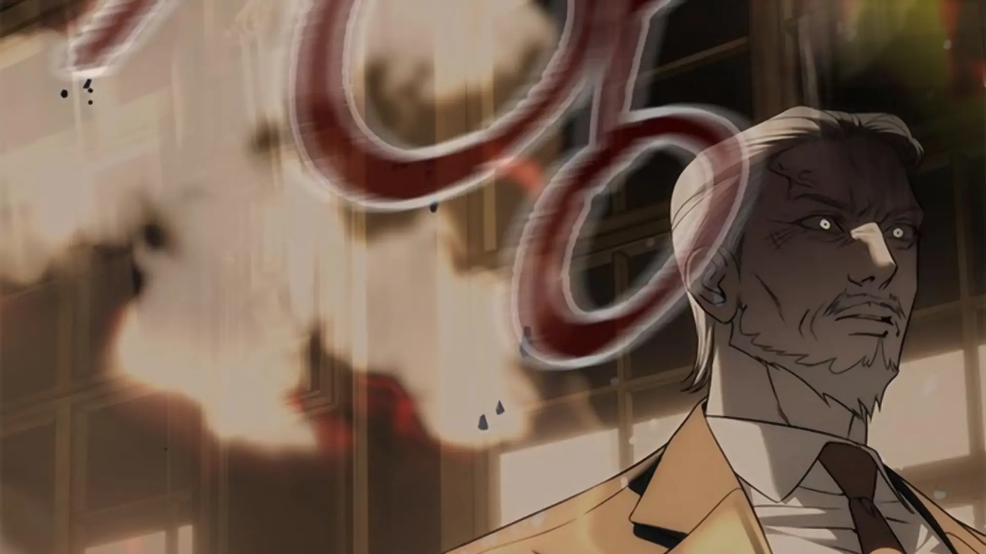 Undercover! Chaebol High School Chapter 93 Gambar 503