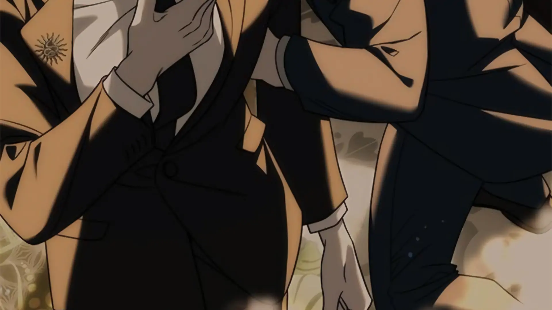 Undercover! Chaebol High School Chapter 93 Gambar 507