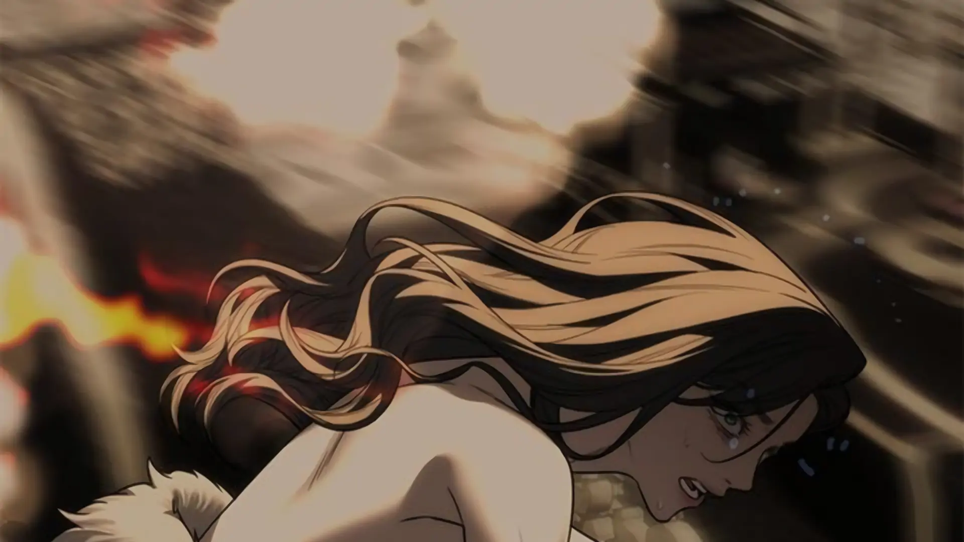 Undercover! Chaebol High School Chapter 93 Gambar 509