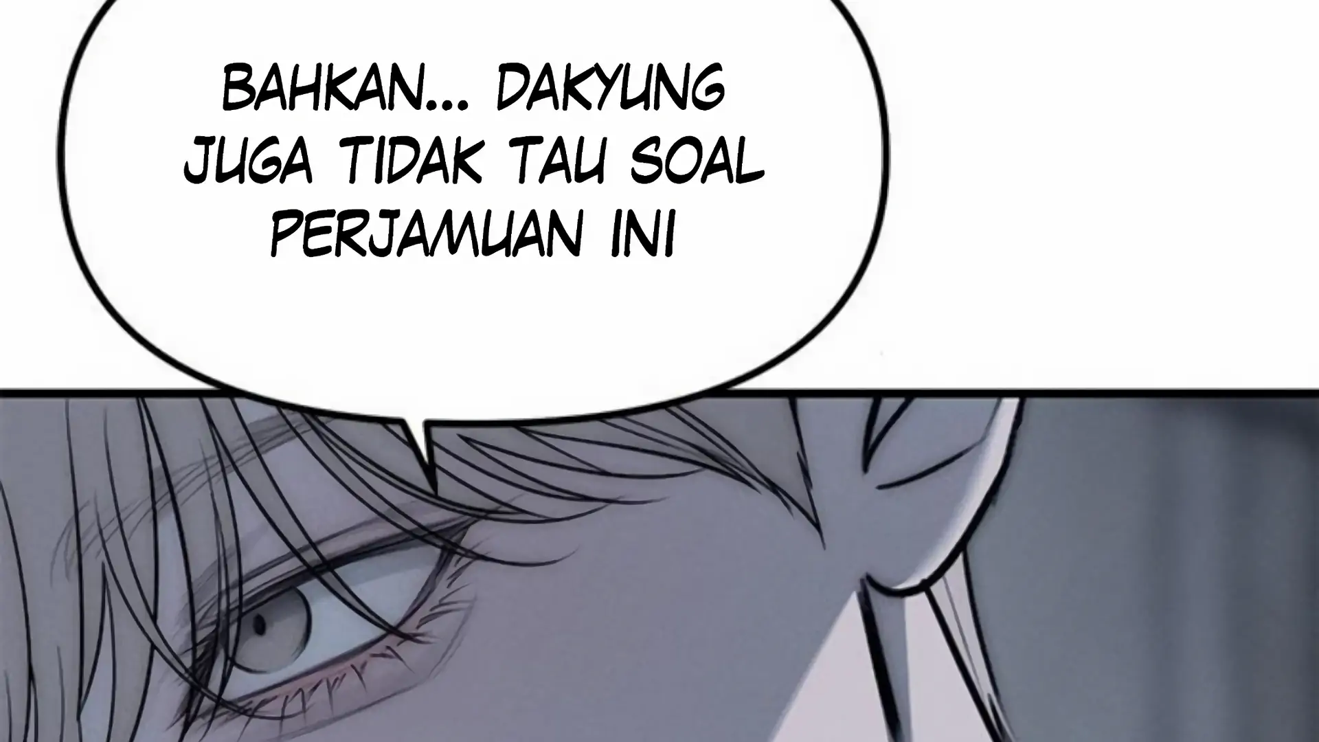 Undercover! Chaebol High School Chapter 93 Gambar 51