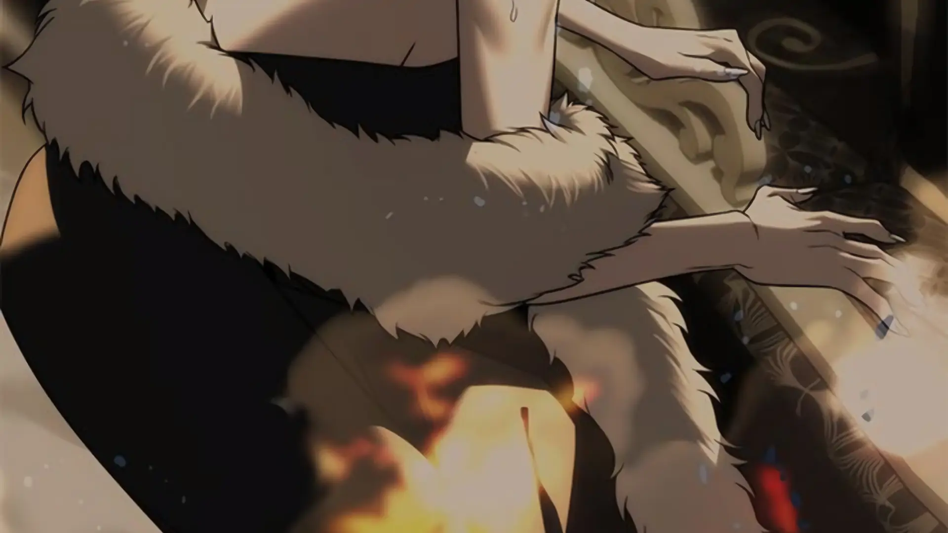 Undercover! Chaebol High School Chapter 93 Gambar 510