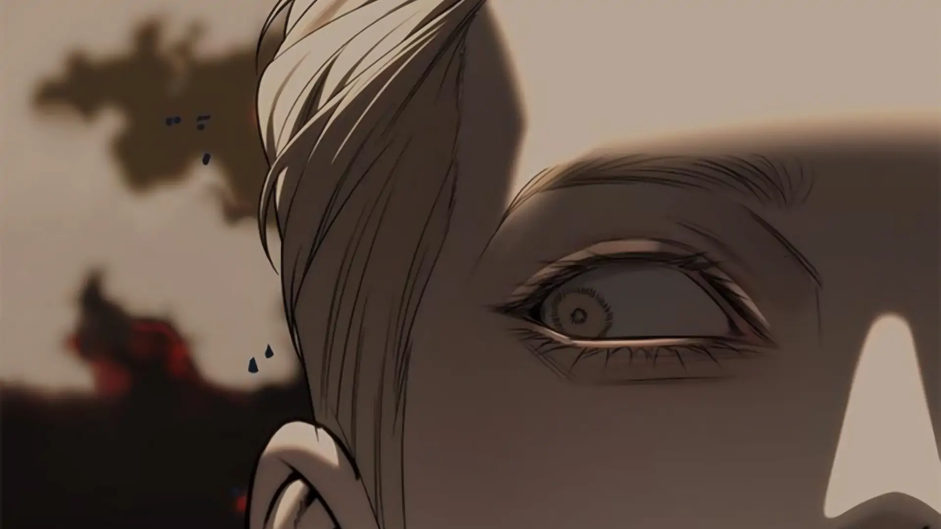 Undercover! Chaebol High School Chapter 93 Gambar 512