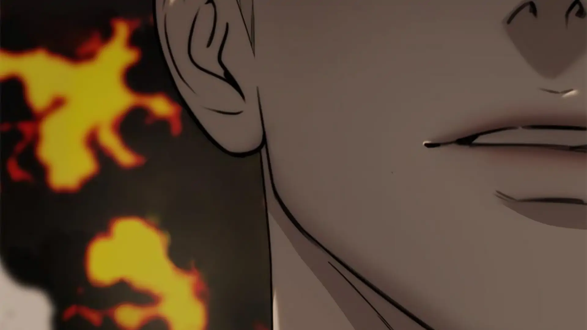 Undercover! Chaebol High School Chapter 93 Gambar 513