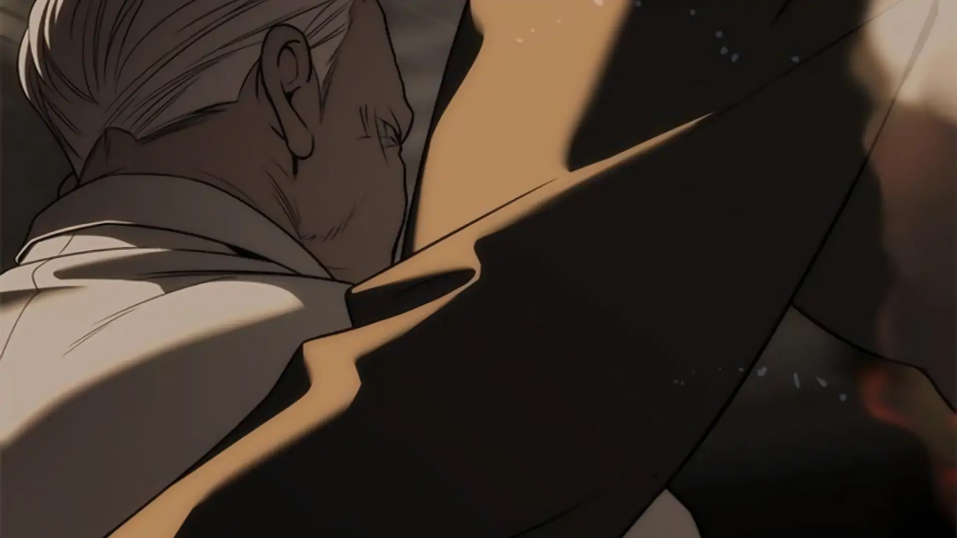 Undercover! Chaebol High School Chapter 93 Gambar 517