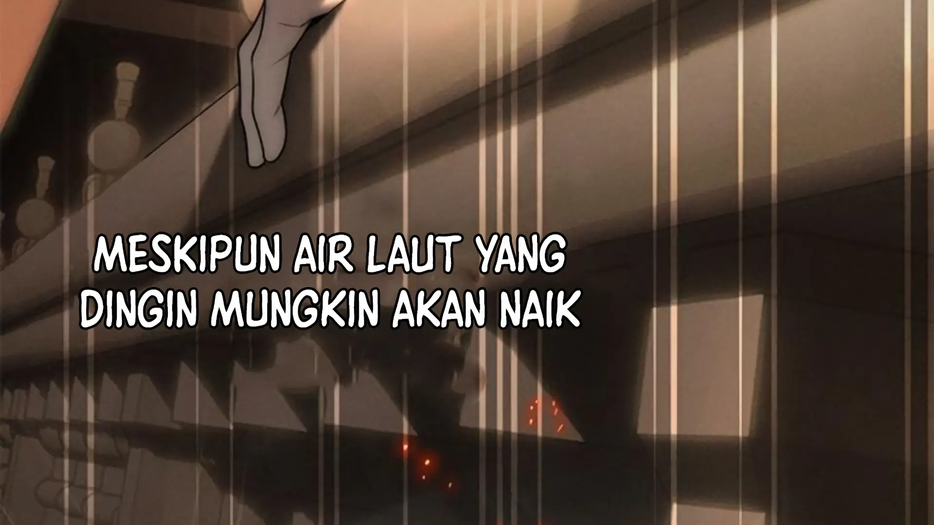 Undercover! Chaebol High School Chapter 93 Gambar 530