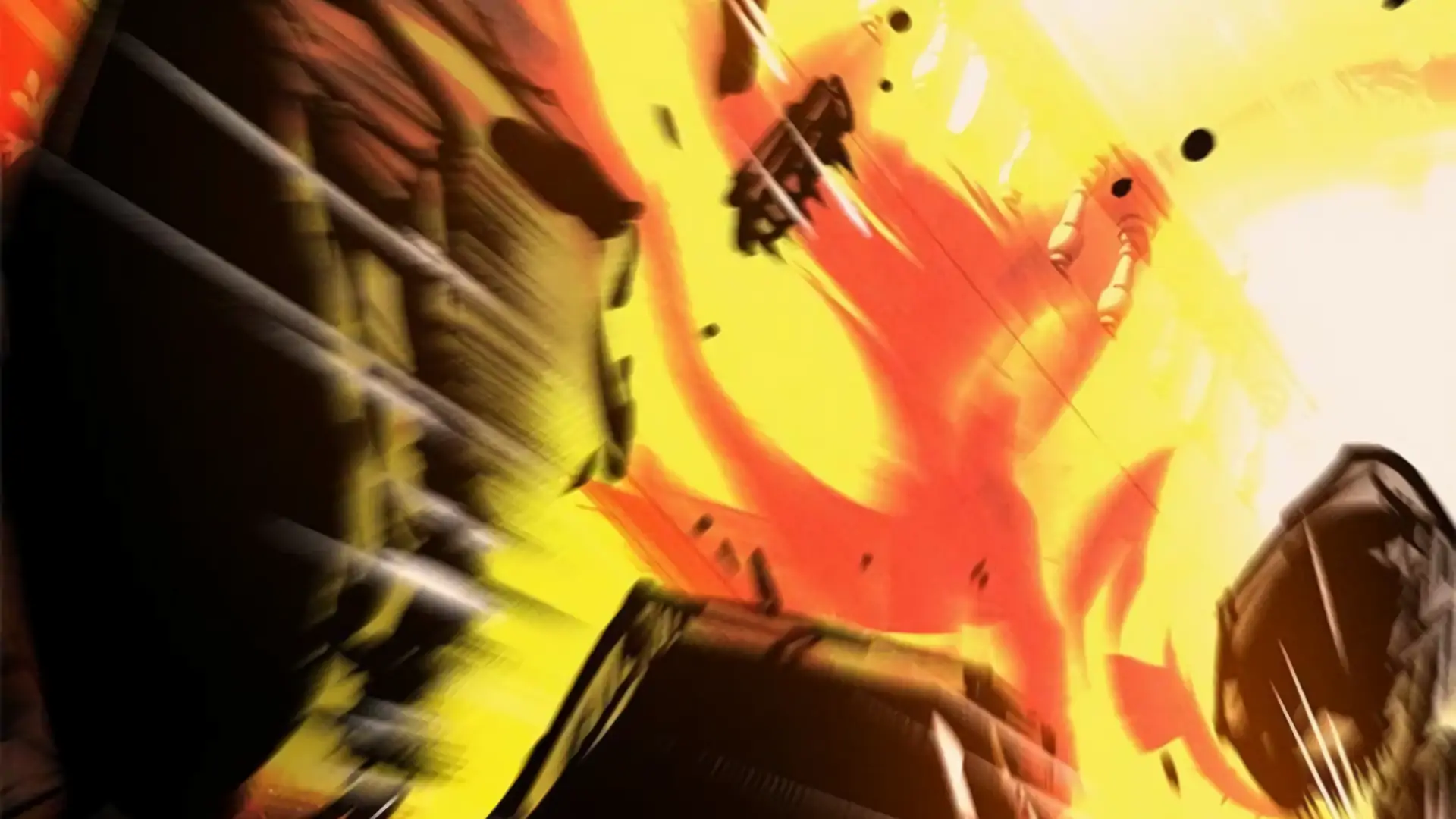 Undercover! Chaebol High School Chapter 93 Gambar 534