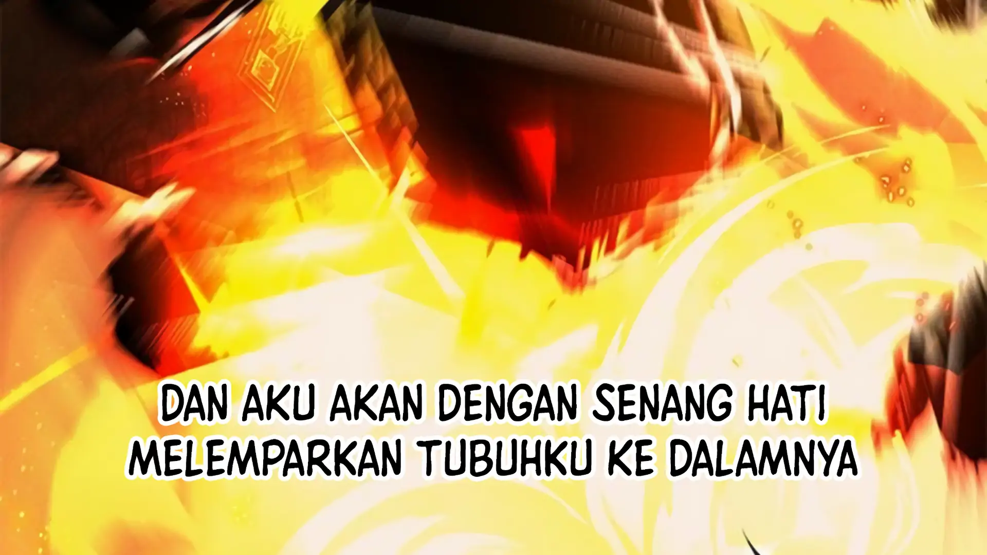 Undercover! Chaebol High School Chapter 93 Gambar 535