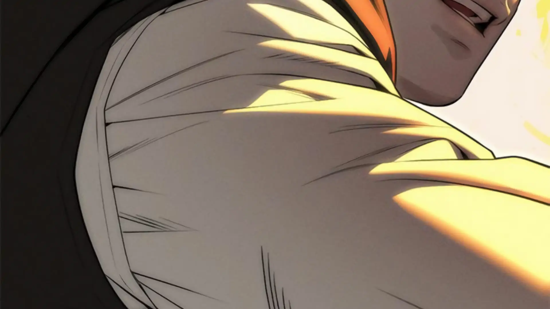 Undercover! Chaebol High School Chapter 93 Gambar 537