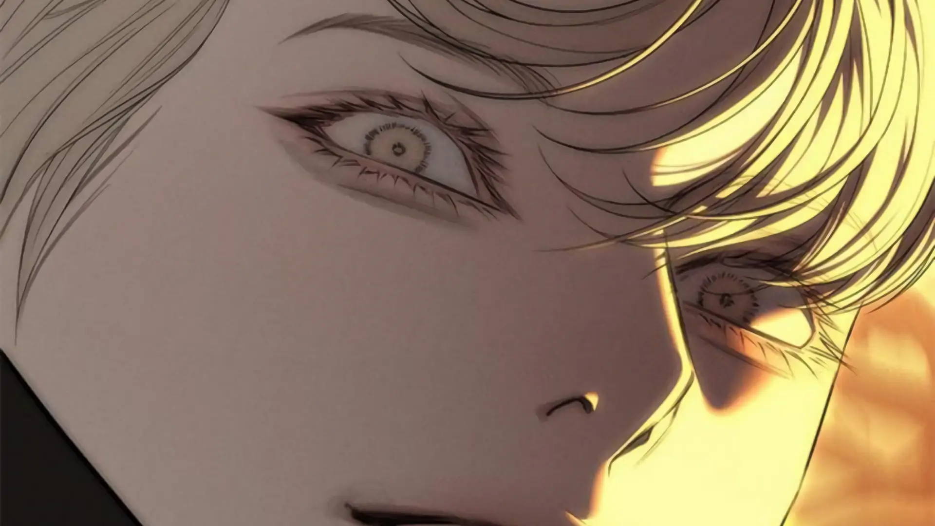 Undercover! Chaebol High School Chapter 93 Gambar 541