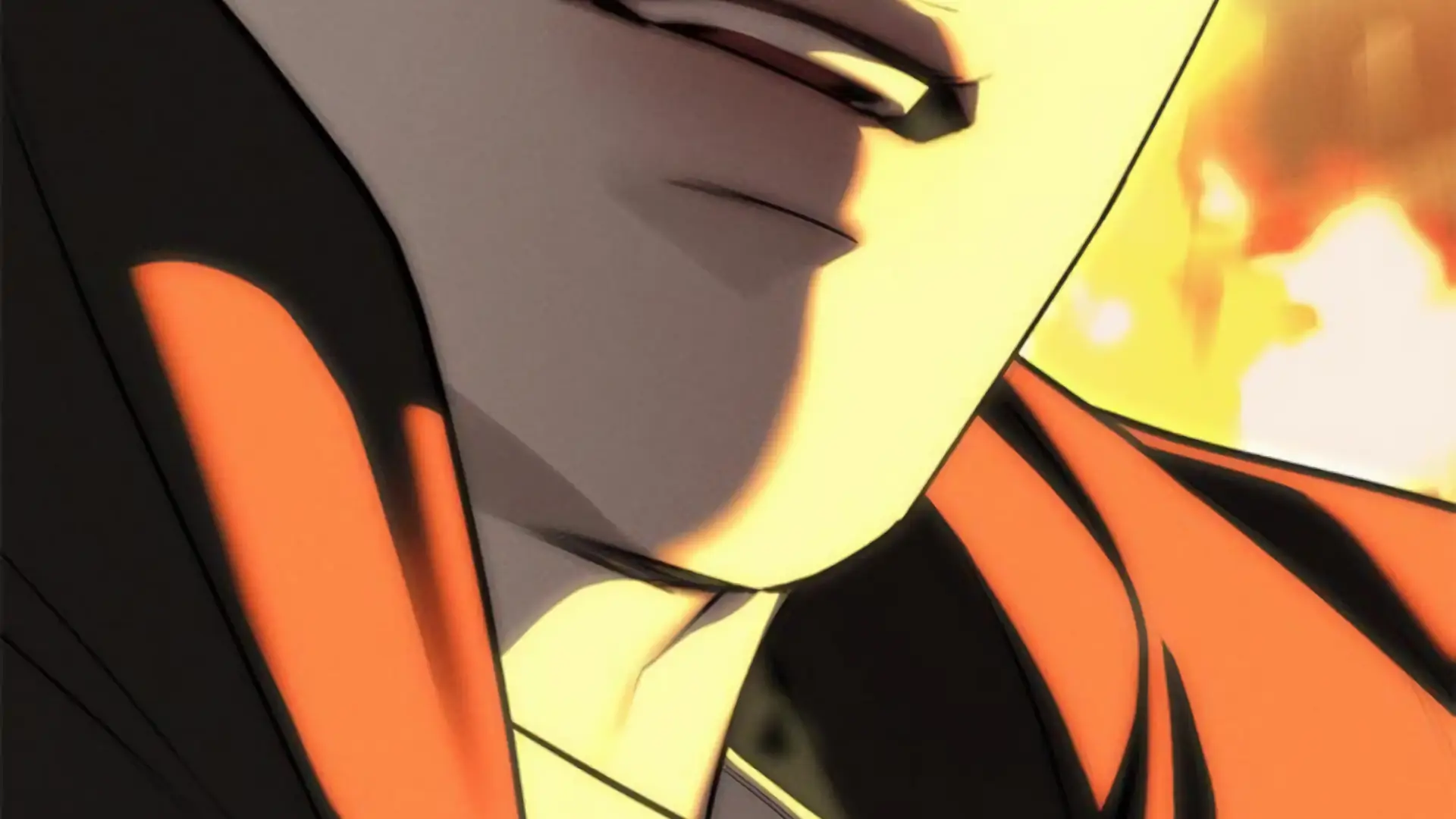 Undercover! Chaebol High School Chapter 93 Gambar 542