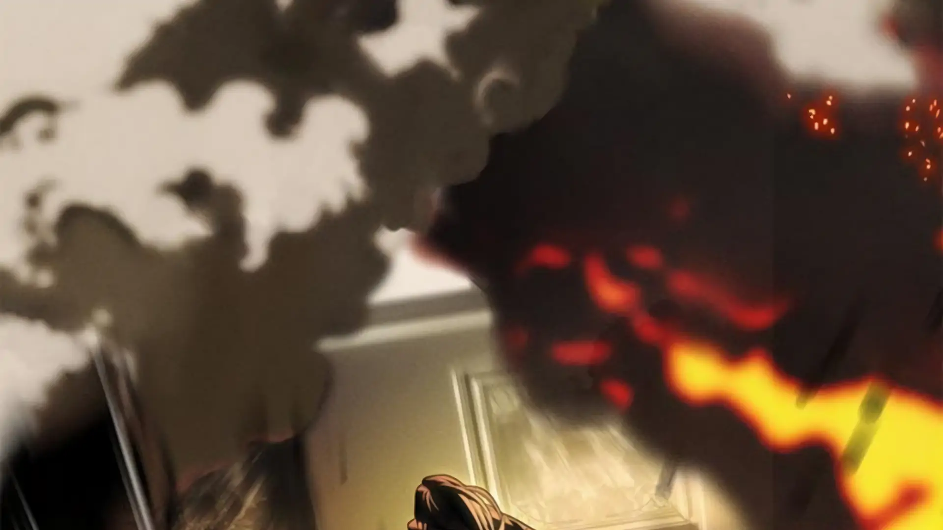 Undercover! Chaebol High School Chapter 93 Gambar 544