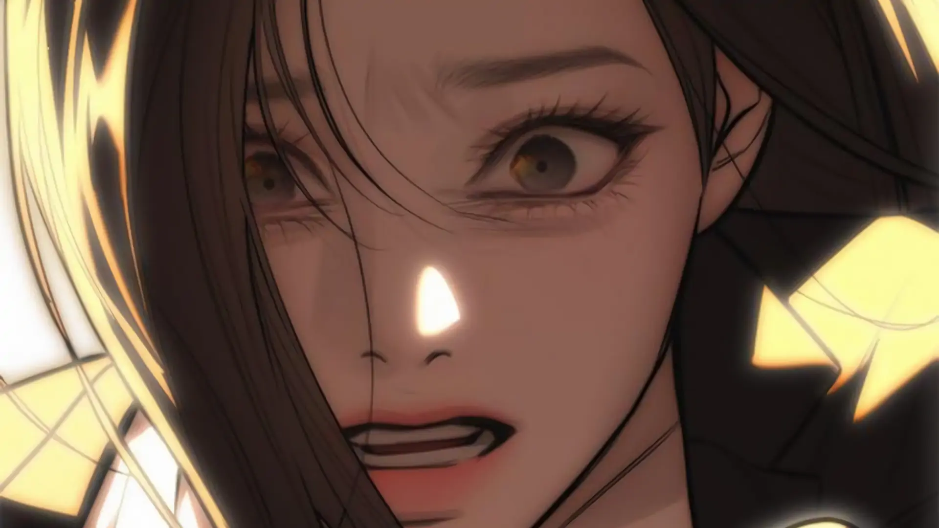 Undercover! Chaebol High School Chapter 93 Gambar 549