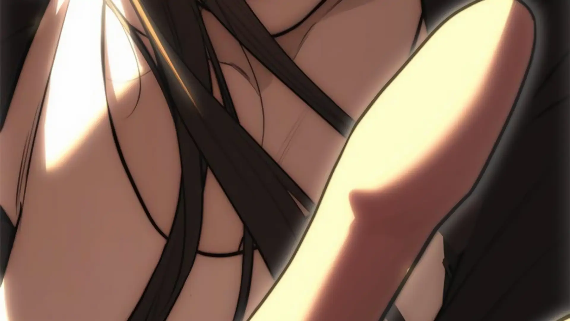 Undercover! Chaebol High School Chapter 93 Gambar 550