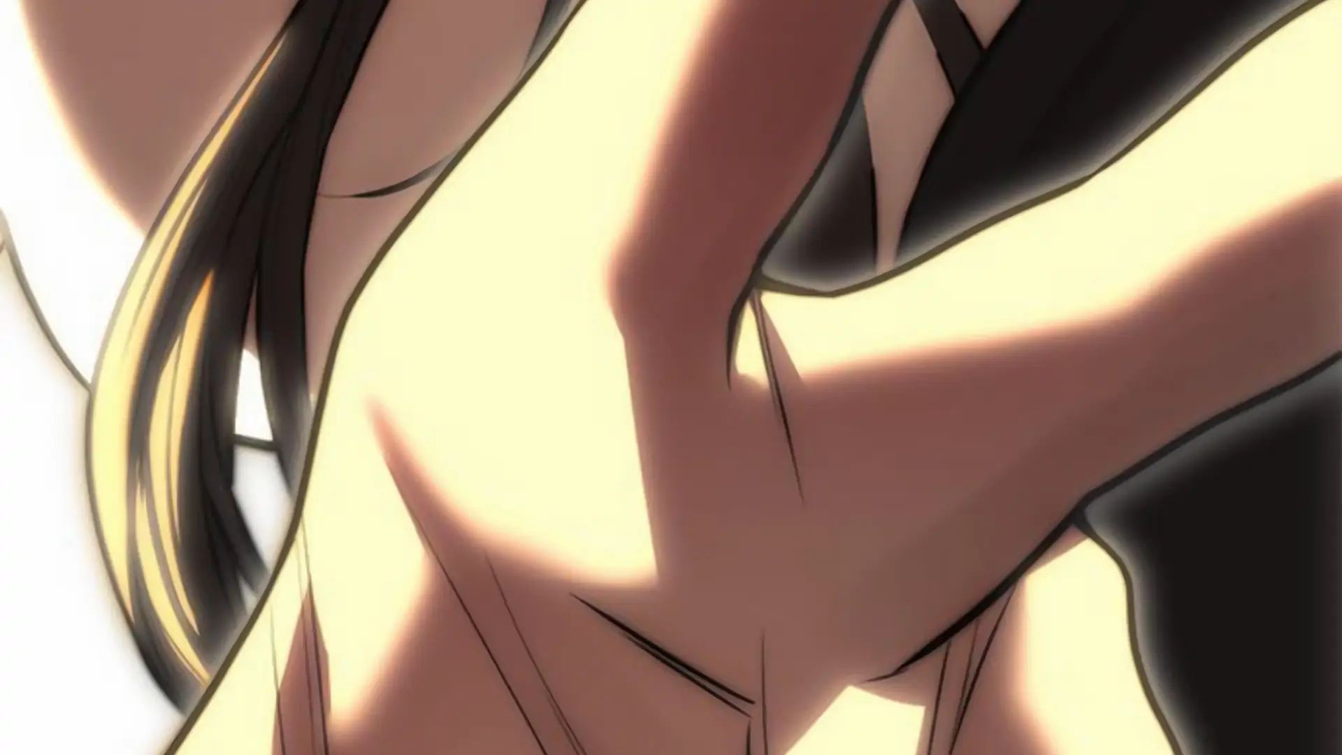 Undercover! Chaebol High School Chapter 93 Gambar 551