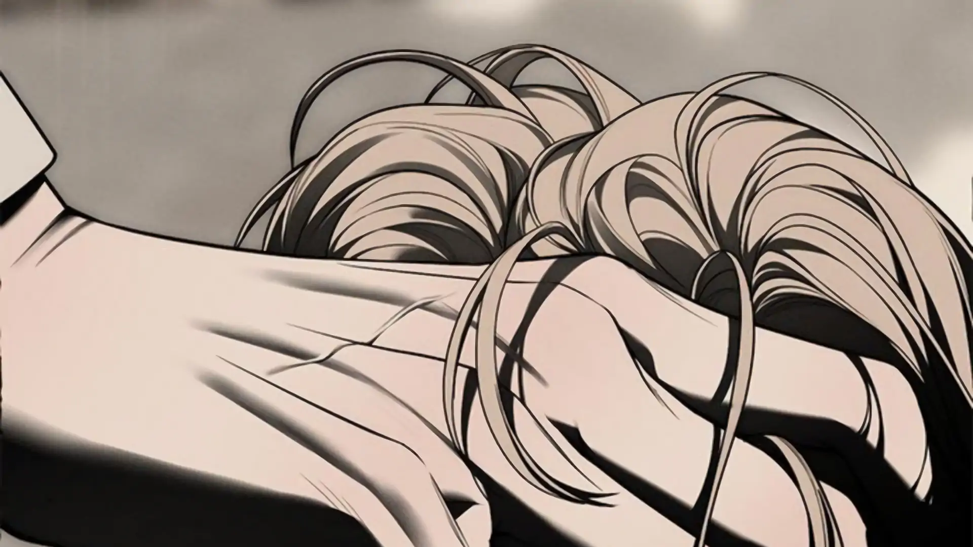 Undercover! Chaebol High School Chapter 93 Gambar 556