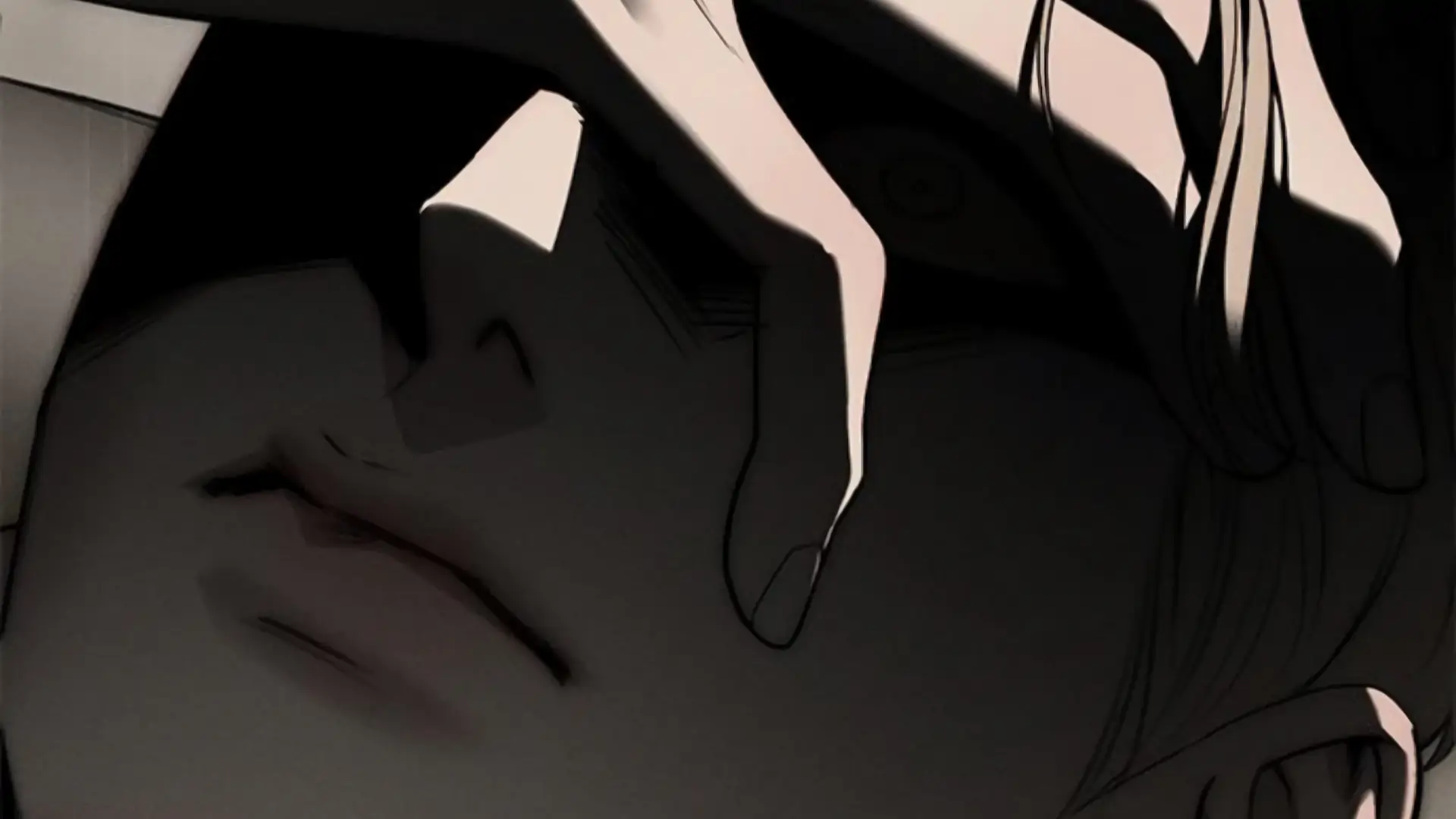 Undercover! Chaebol High School Chapter 93 Gambar 557