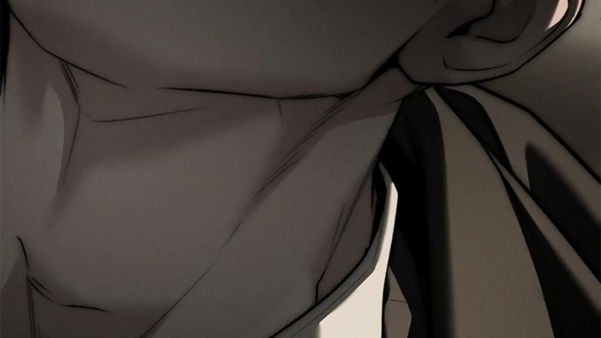 Undercover! Chaebol High School Chapter 93 Gambar 558