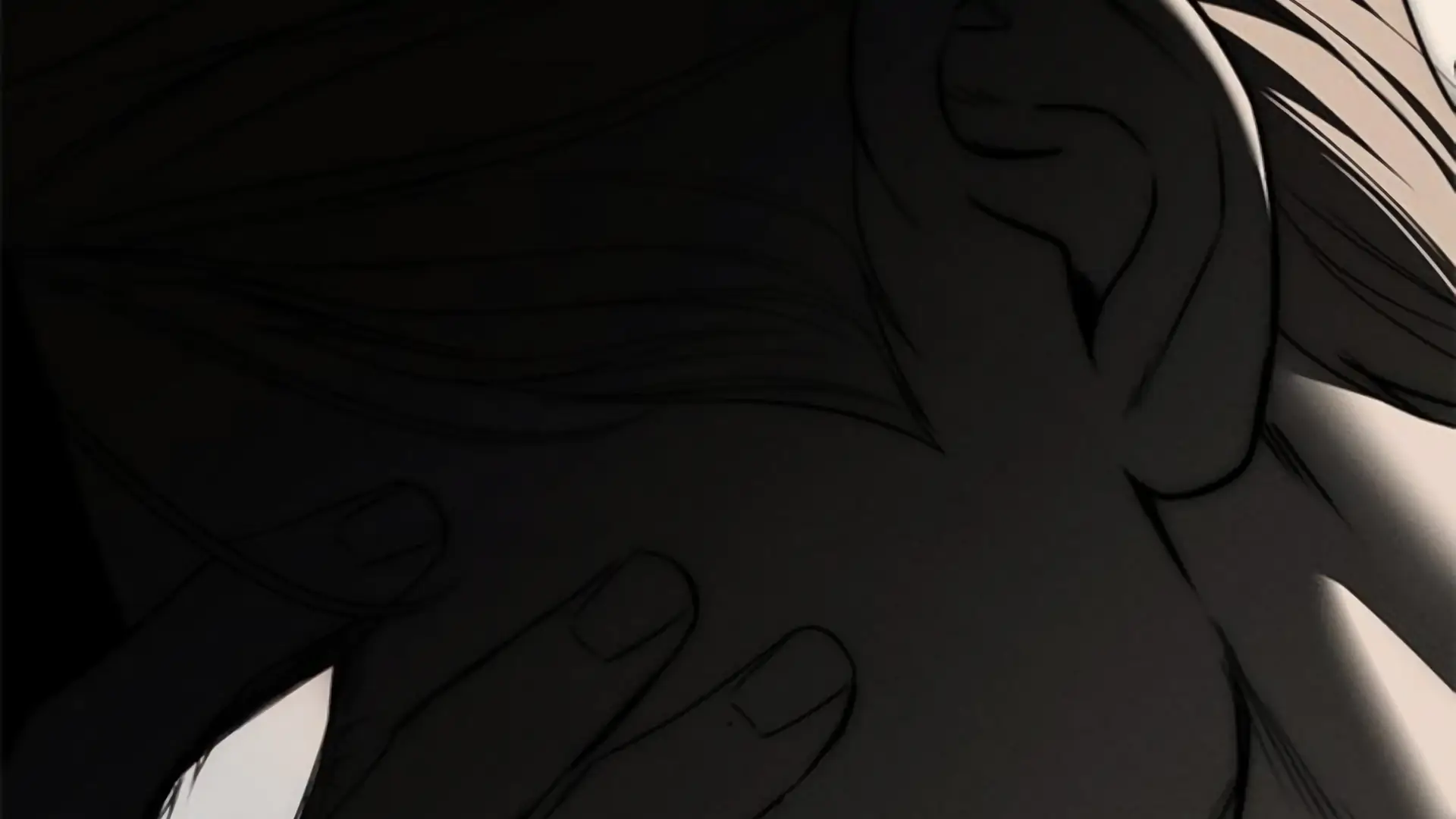 Undercover! Chaebol High School Chapter 93 Gambar 571