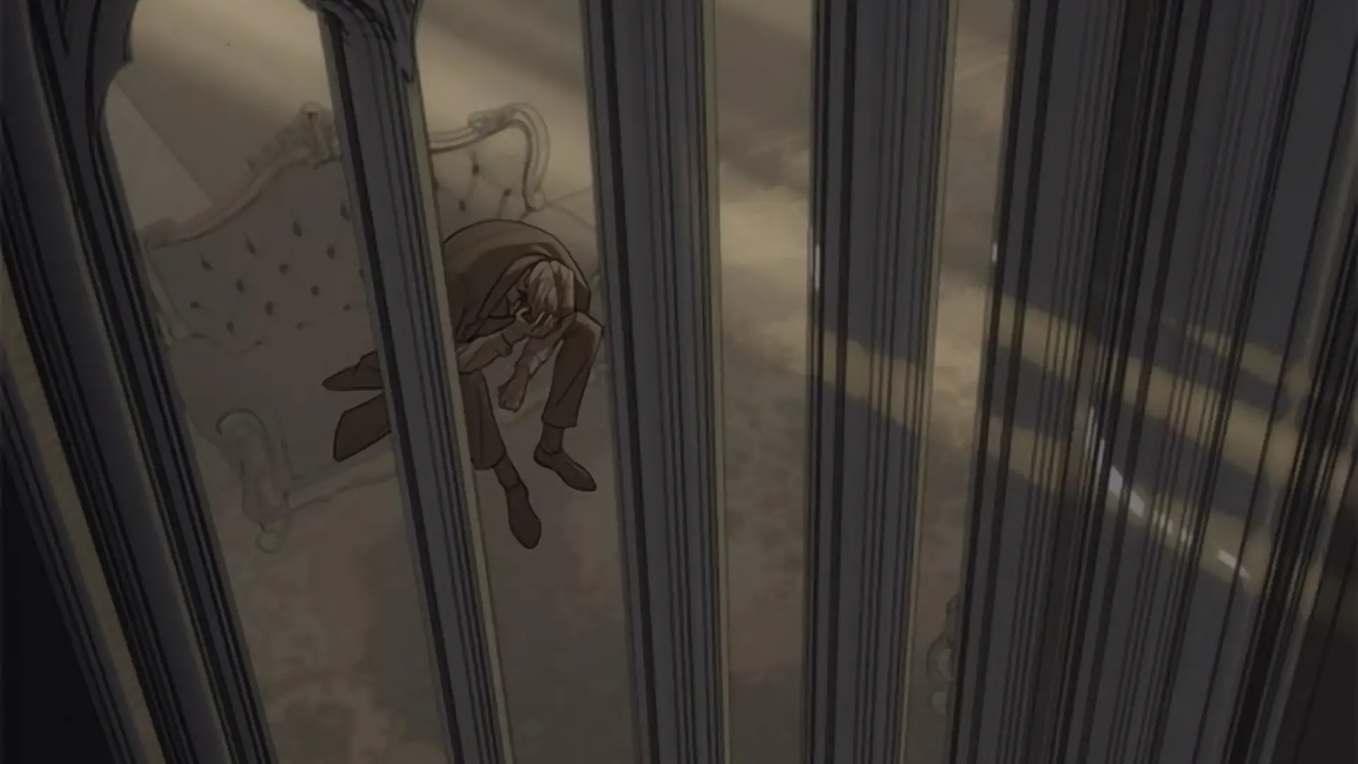 Undercover! Chaebol High School Chapter 93 Gambar 586