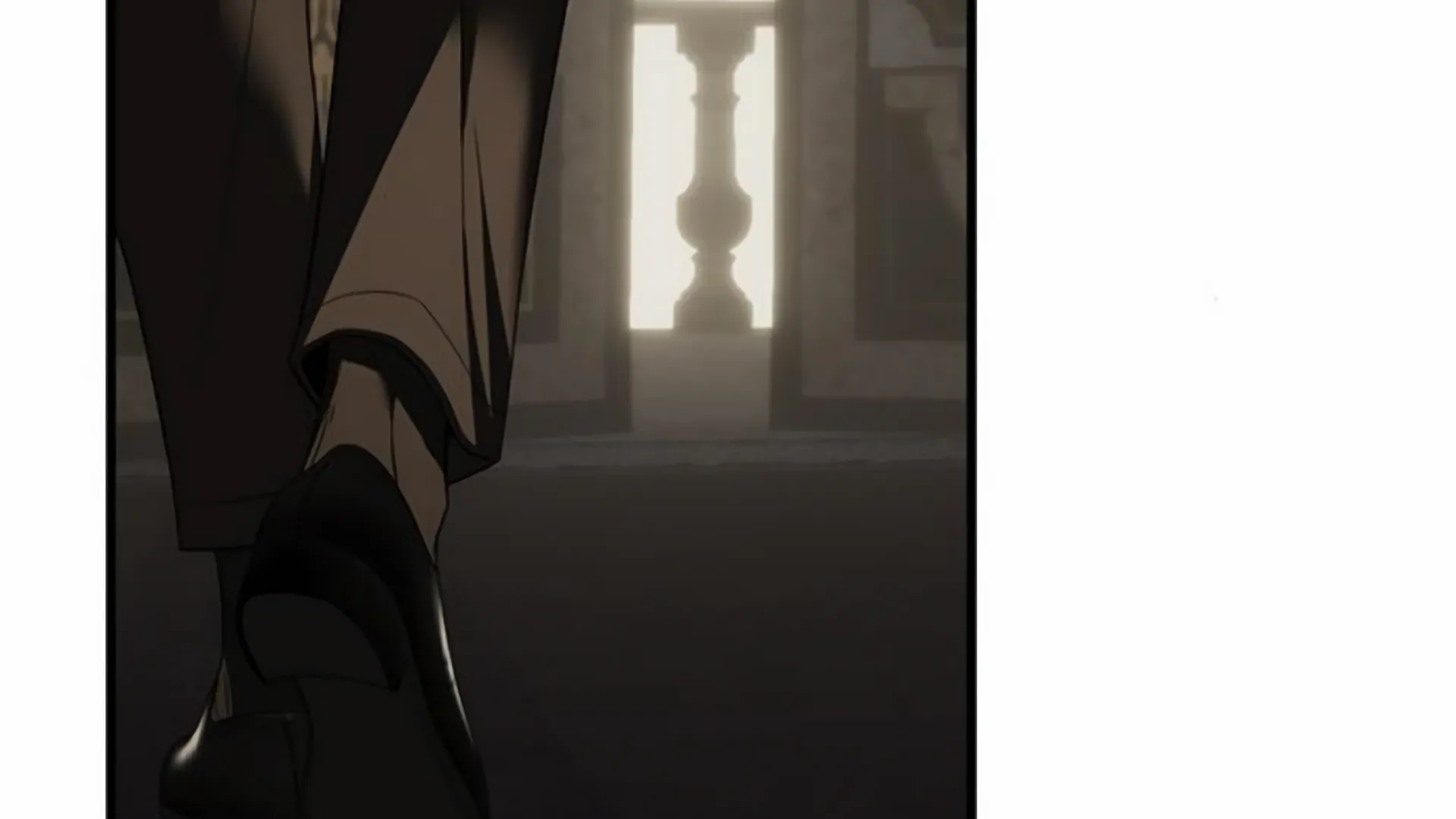 Undercover! Chaebol High School Chapter 93 Gambar 600