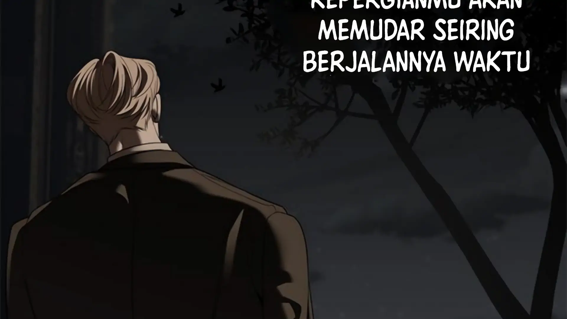 Undercover! Chaebol High School Chapter 93 Gambar 606