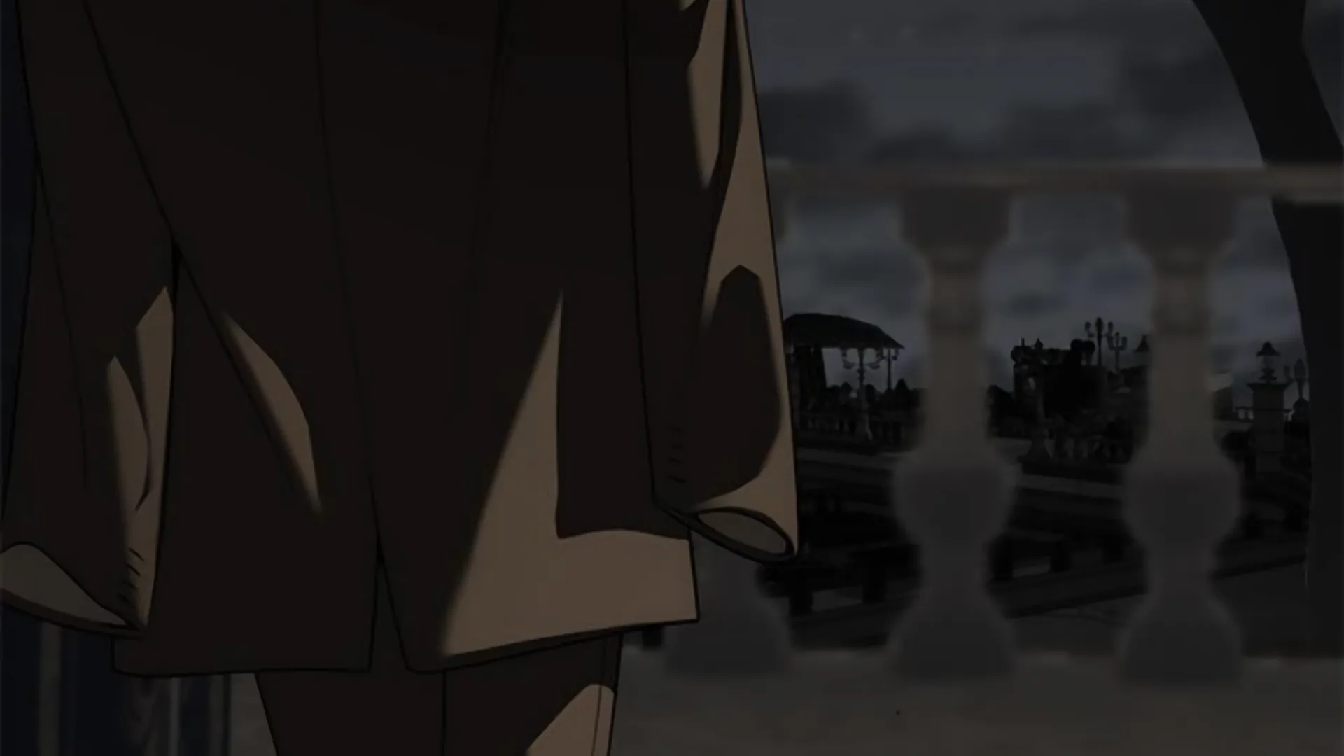 Undercover! Chaebol High School Chapter 93 Gambar 607