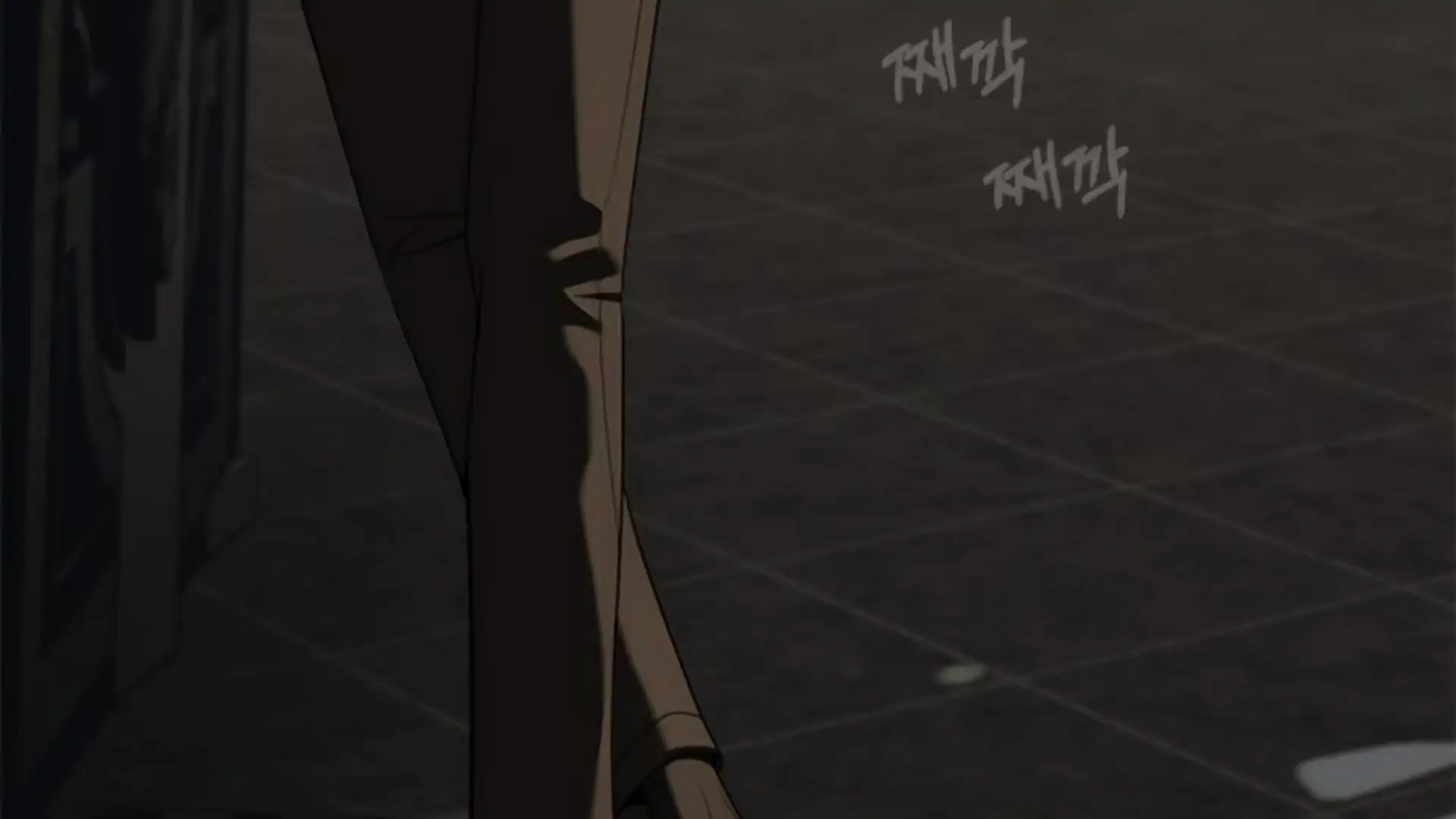 Undercover! Chaebol High School Chapter 93 Gambar 608