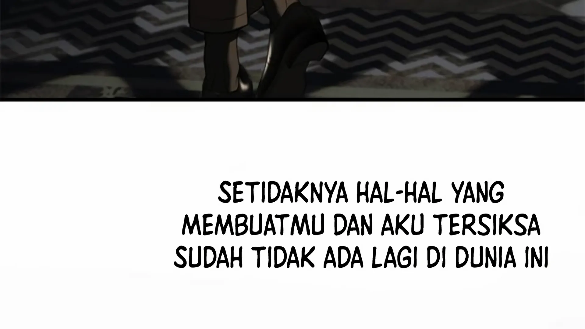 Undercover! Chaebol High School Chapter 93 Gambar 609