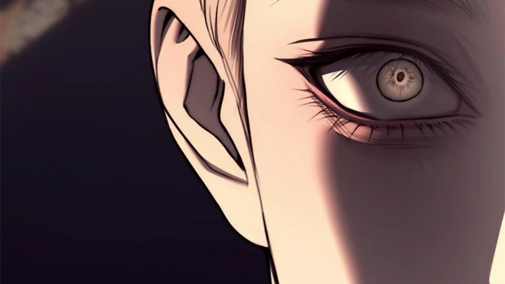 Undercover! Chaebol High School Chapter 93 Gambar 623