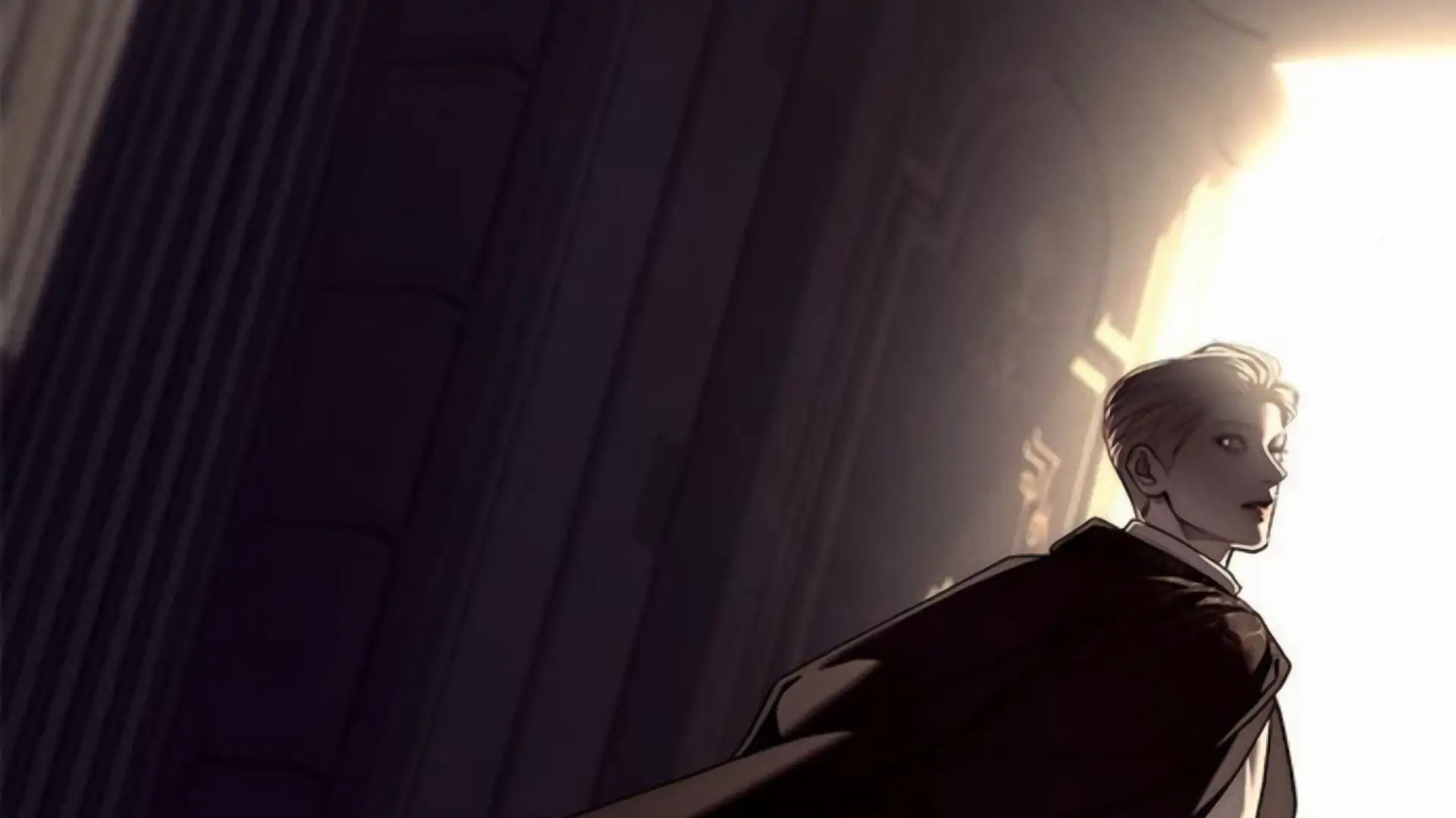 Undercover! Chaebol High School Chapter 93 Gambar 627