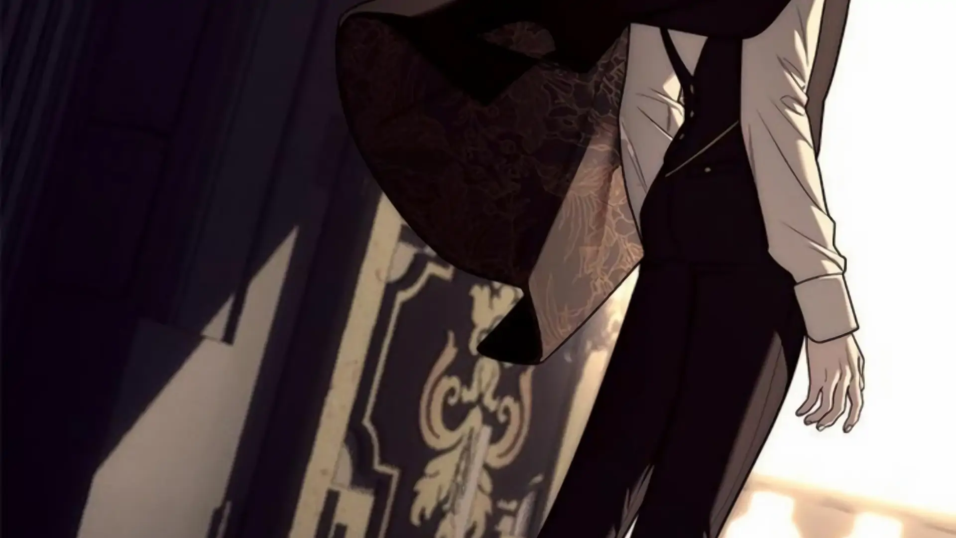 Undercover! Chaebol High School Chapter 93 Gambar 628