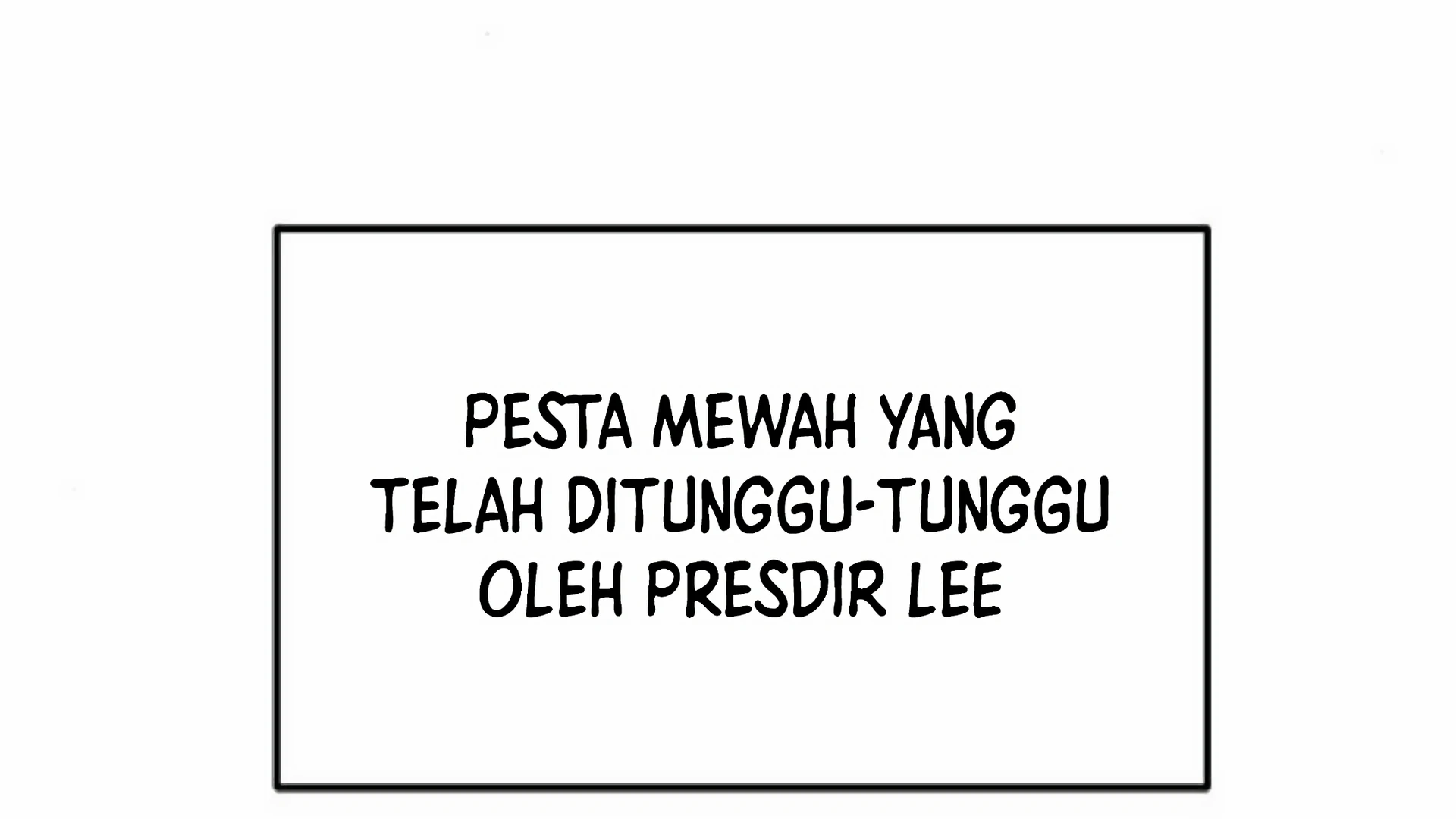 Undercover! Chaebol High School Chapter 93 Gambar 63