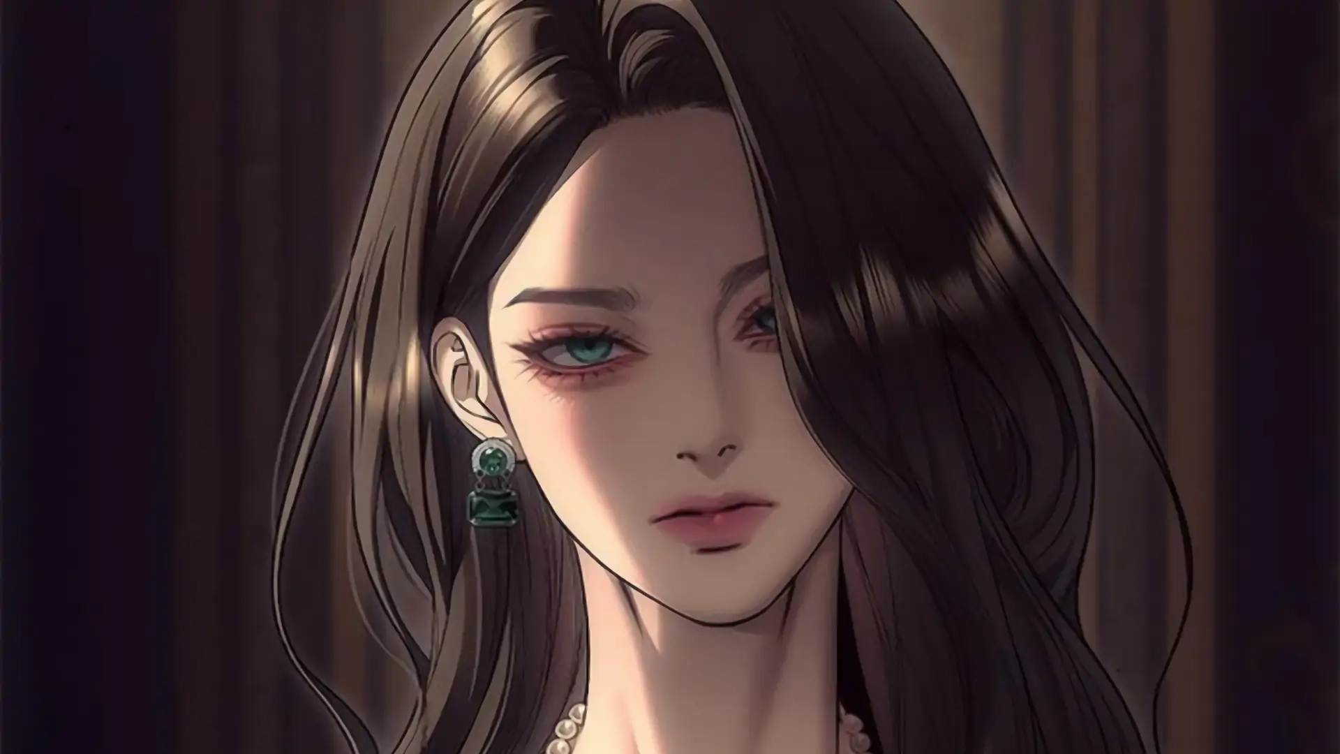 Undercover! Chaebol High School Chapter 93 Gambar 644